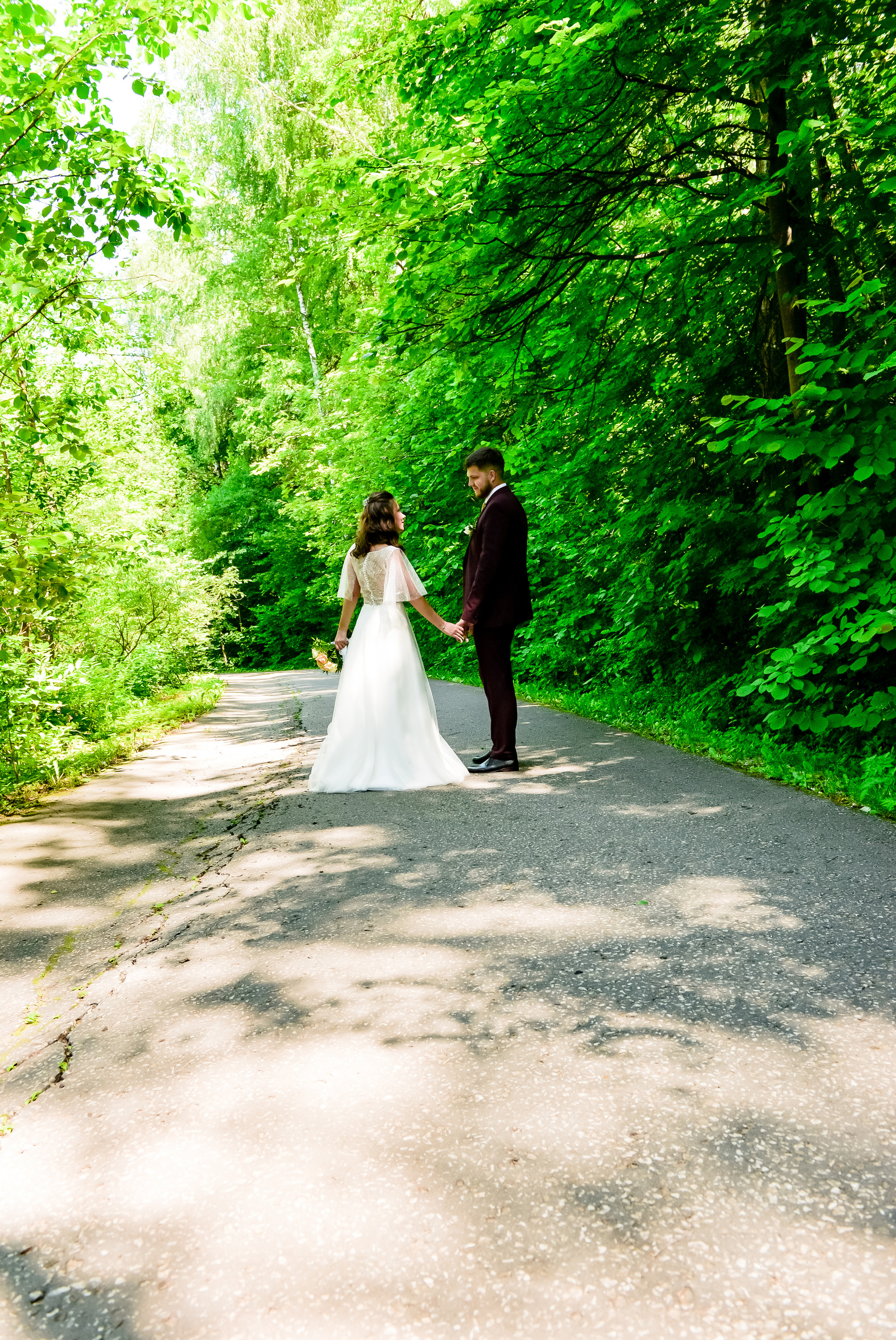 Юля & Александр. Фотограф Луховицы, Коломна, Москва, Рязань