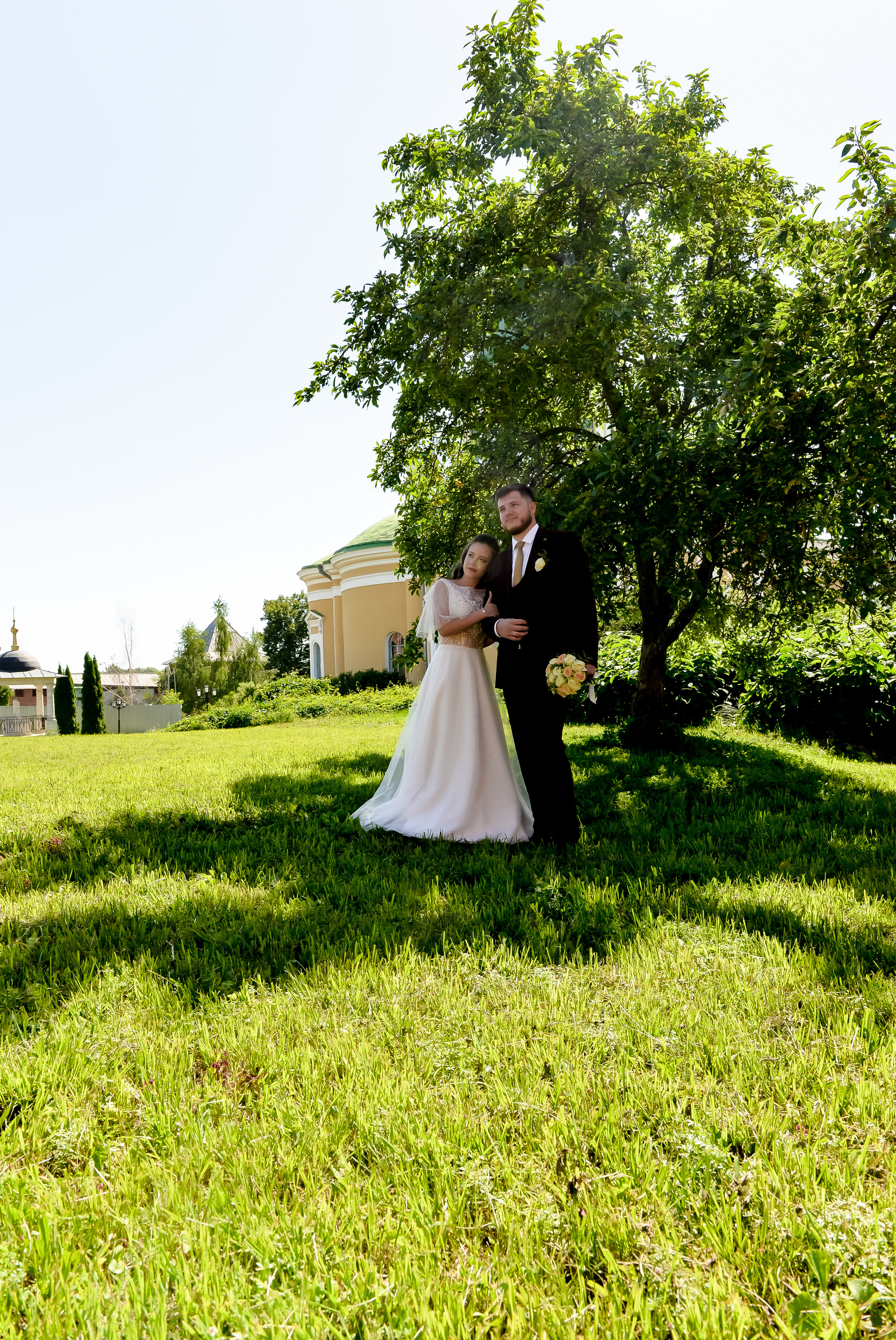 Юля & Александр. Фотограф Луховицы, Коломна, Москва, Рязань