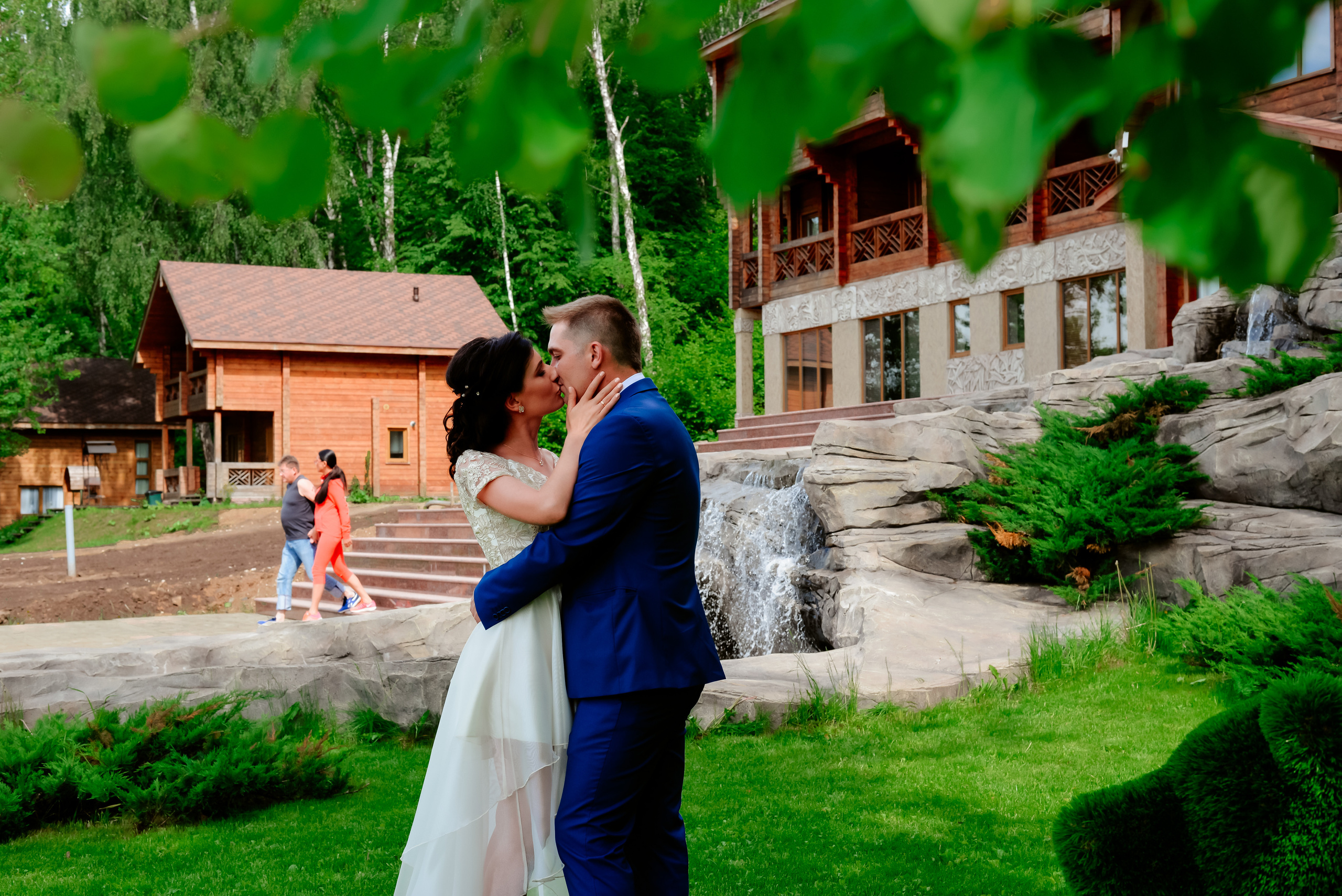 Наталья & Игорь. Фотограф Луховицы, Коломна, Москва, Рязань