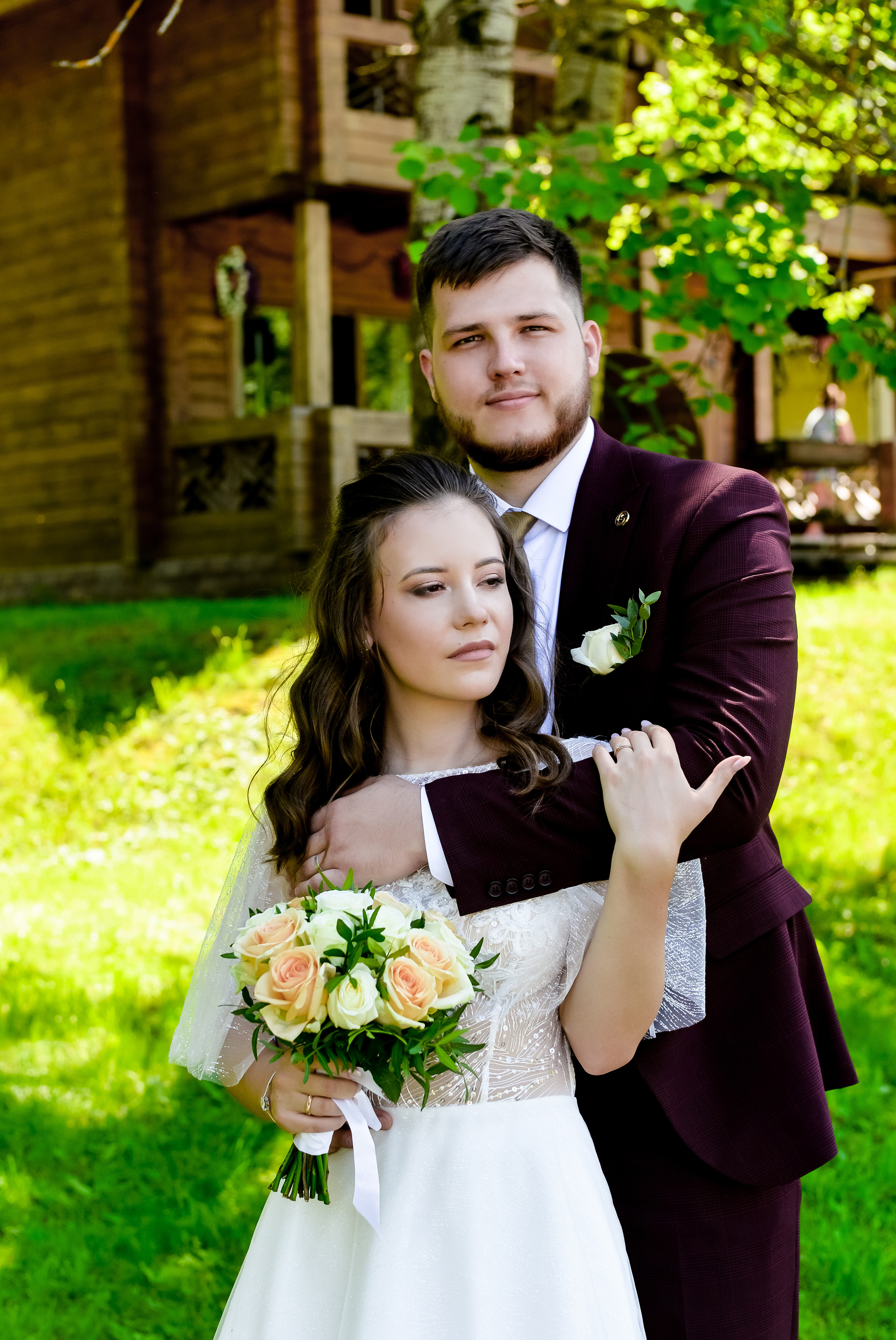 Юля & Александр. Фотограф Луховицы, Коломна, Москва, Рязань