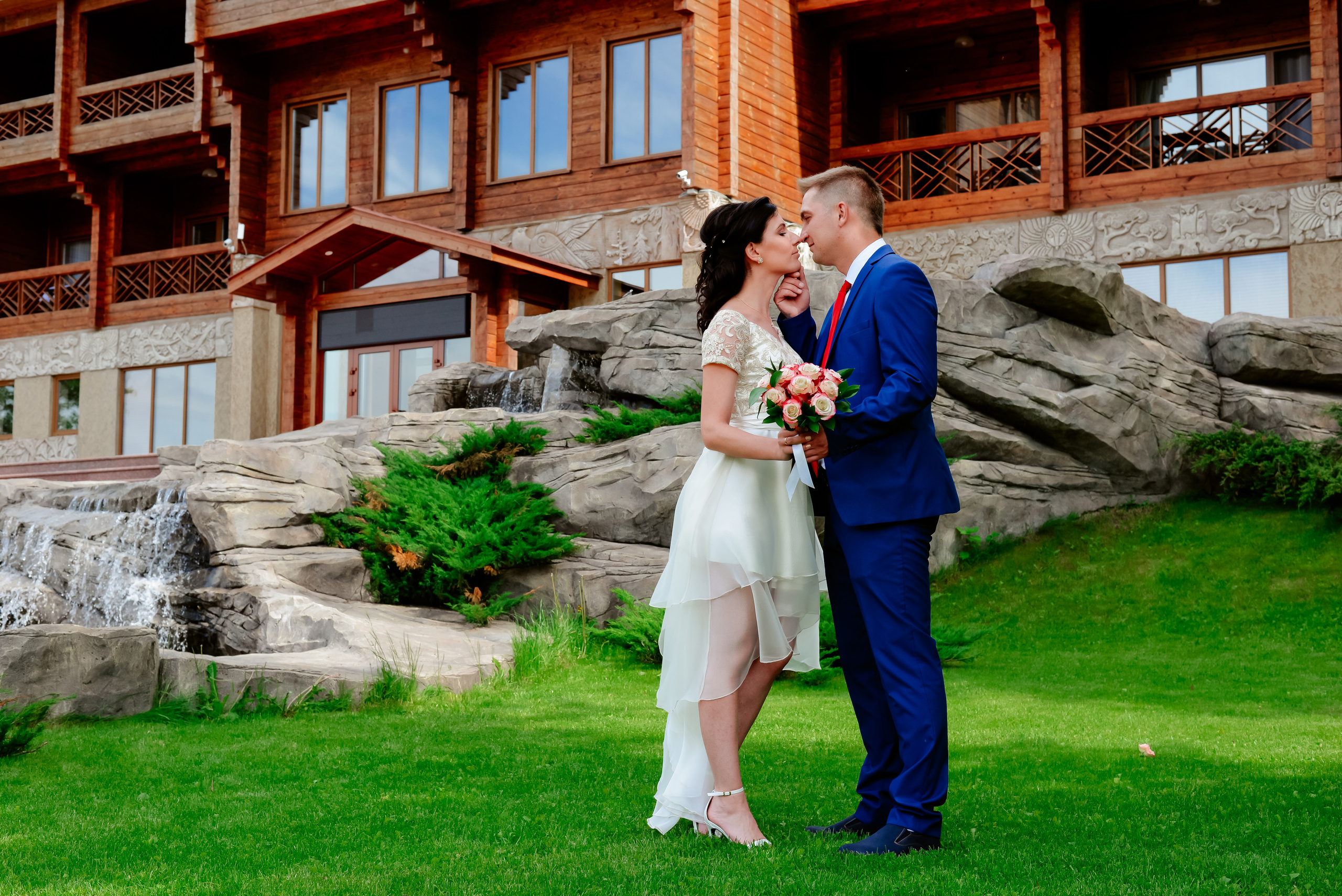 Наталья & Игорь. Фотограф Луховицы, Коломна, Москва, Рязань