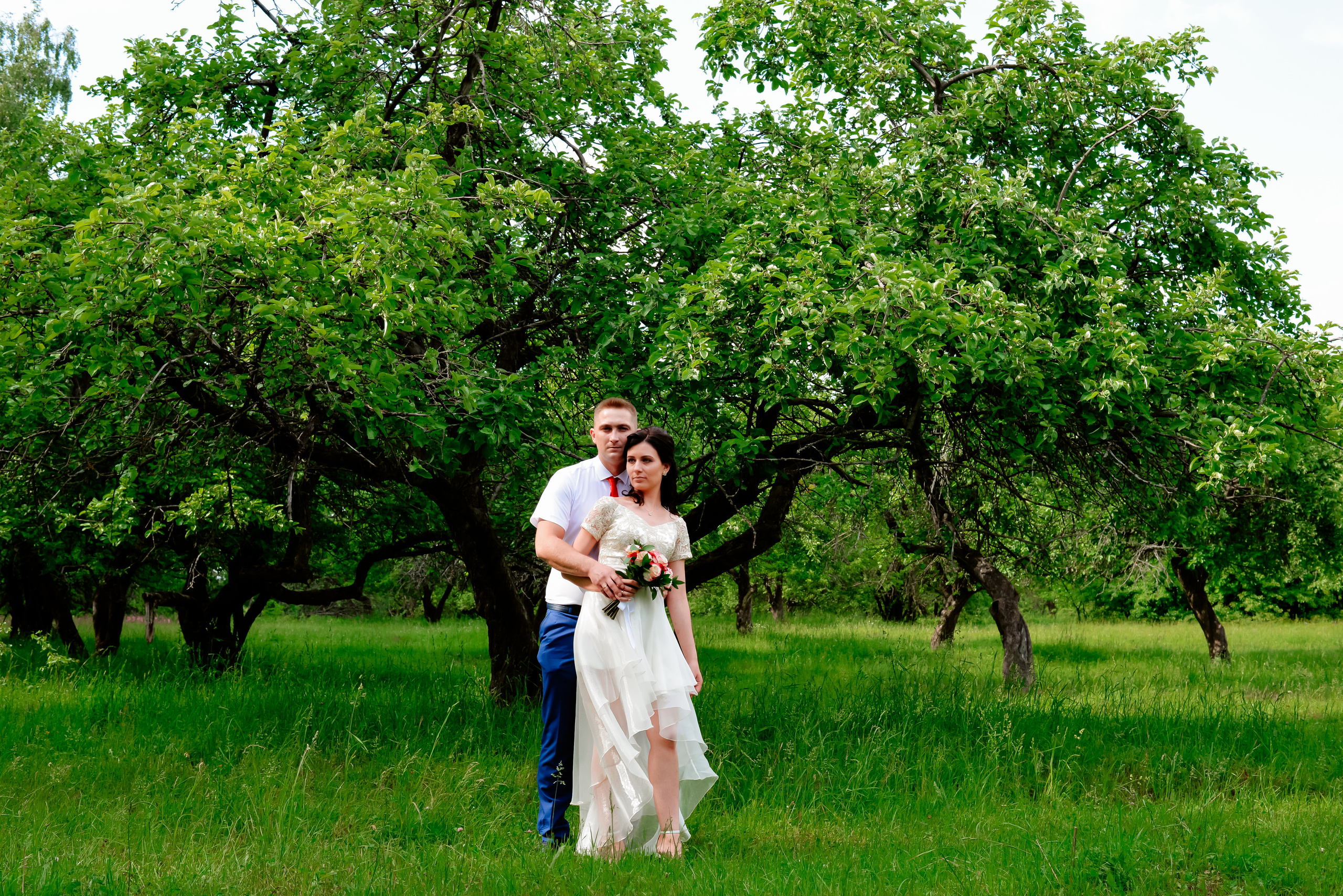 Наталья & Игорь. Фотограф Луховицы, Коломна, Москва, Рязань