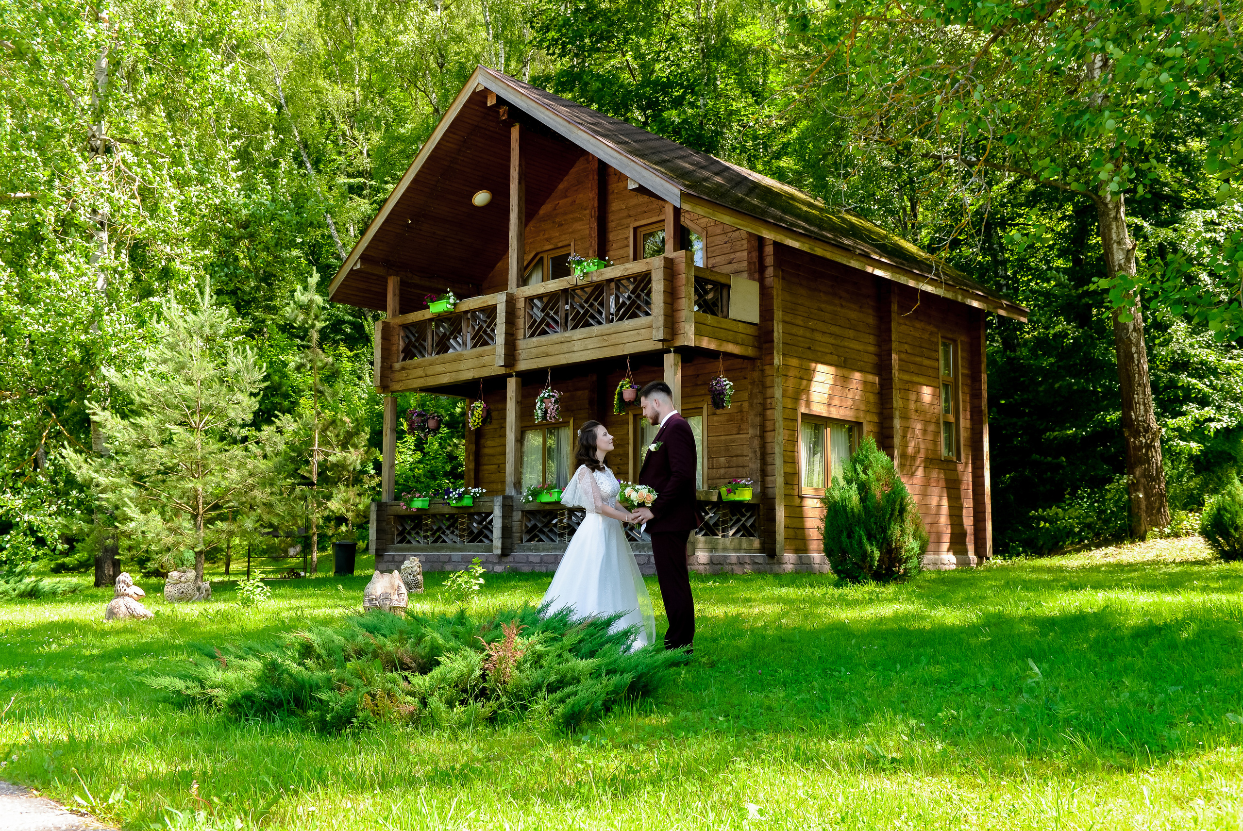 Юля & Александр. Фотограф Луховицы, Коломна, Москва, Рязань