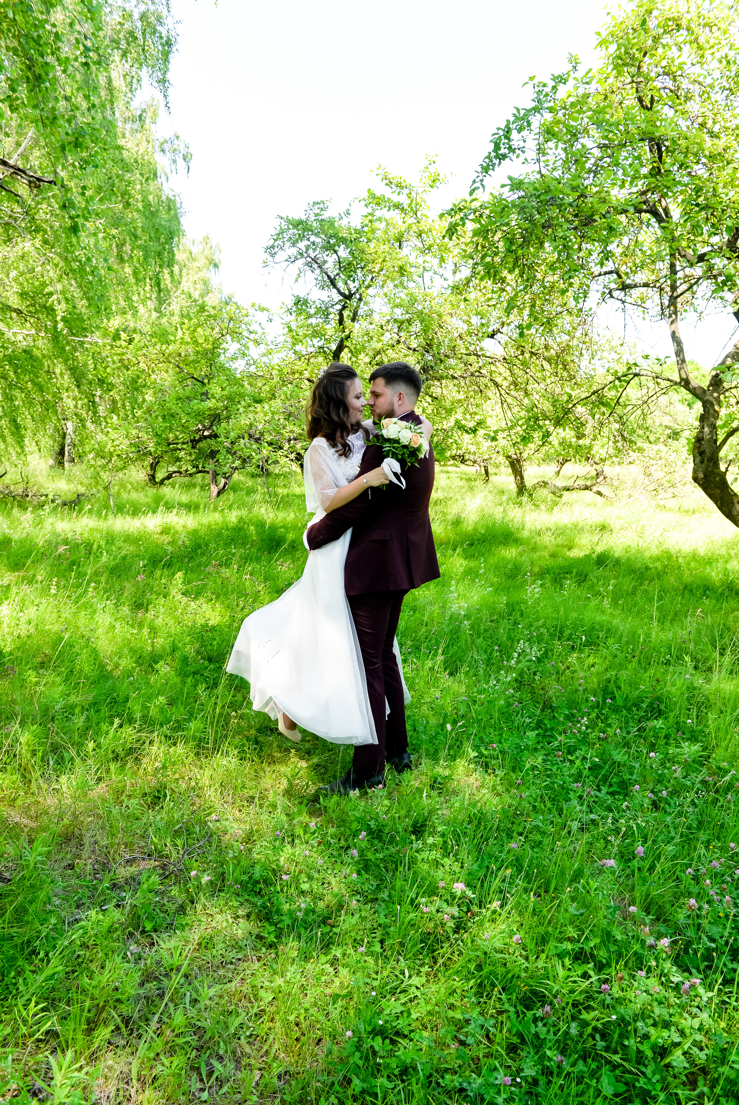 Юля & Александр. Фотограф Луховицы, Коломна, Москва, Рязань