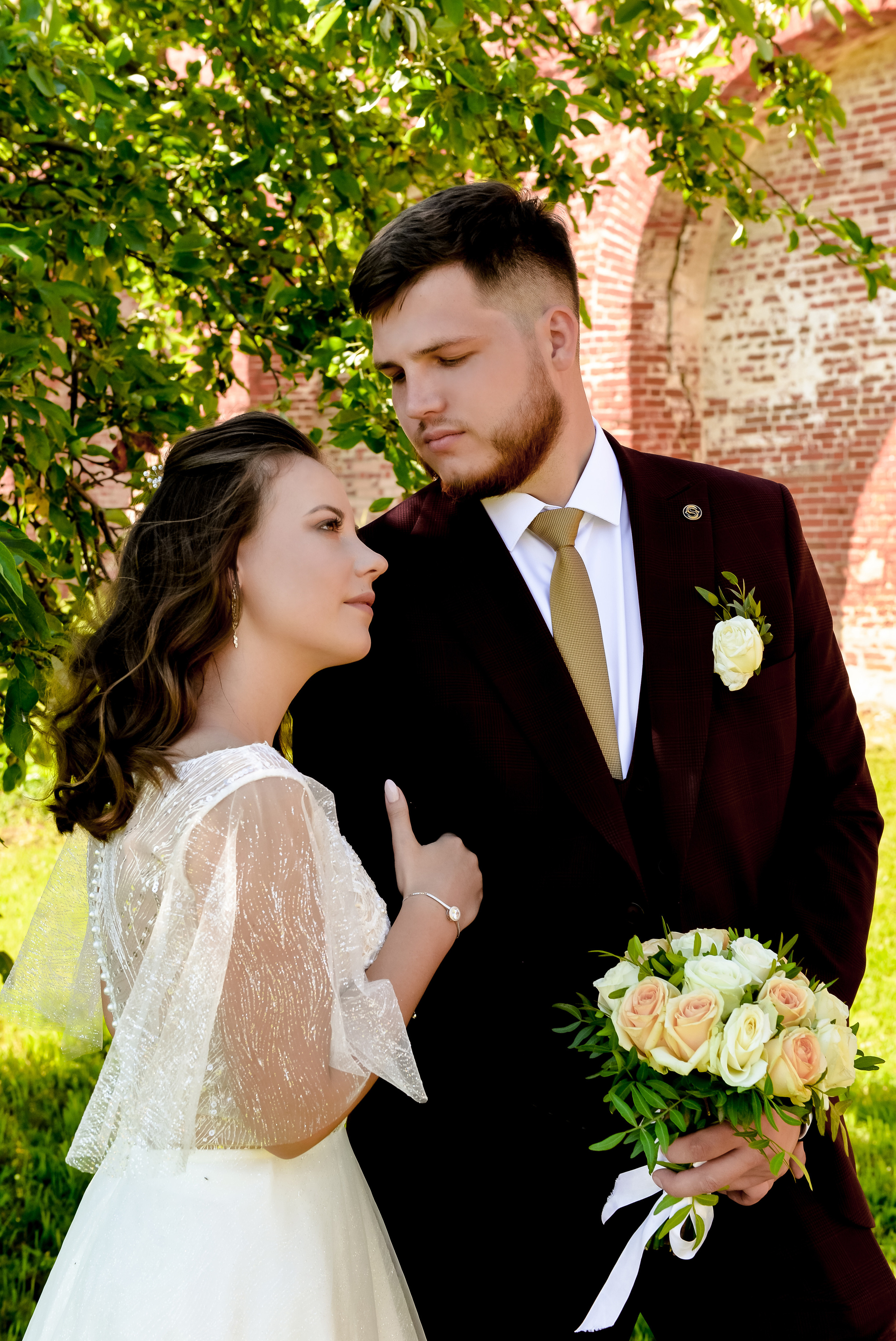 Юля & Александр. Фотограф Луховицы, Коломна, Москва, Рязань