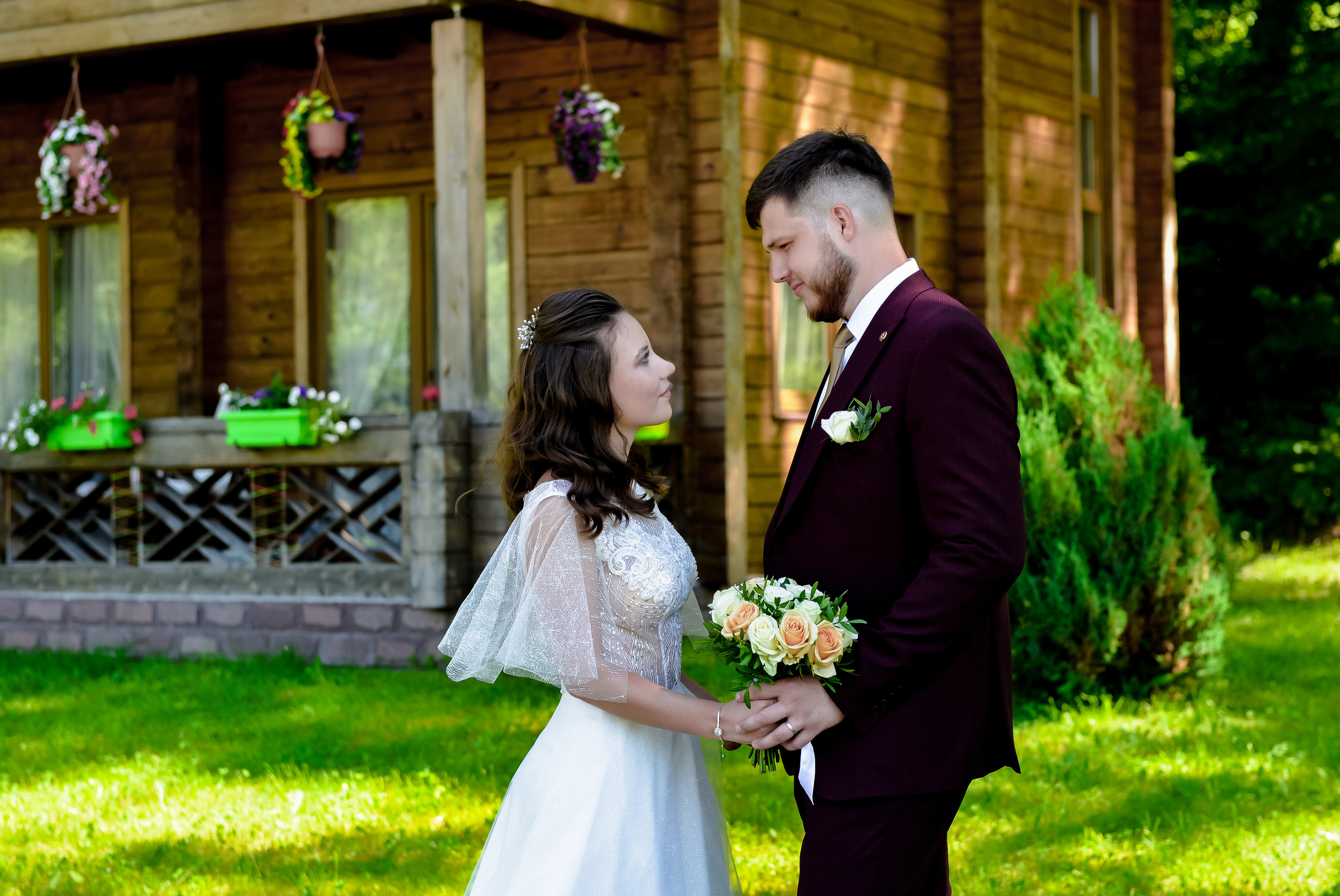 Юля & Александр. Фотограф Луховицы, Коломна, Москва, Рязань