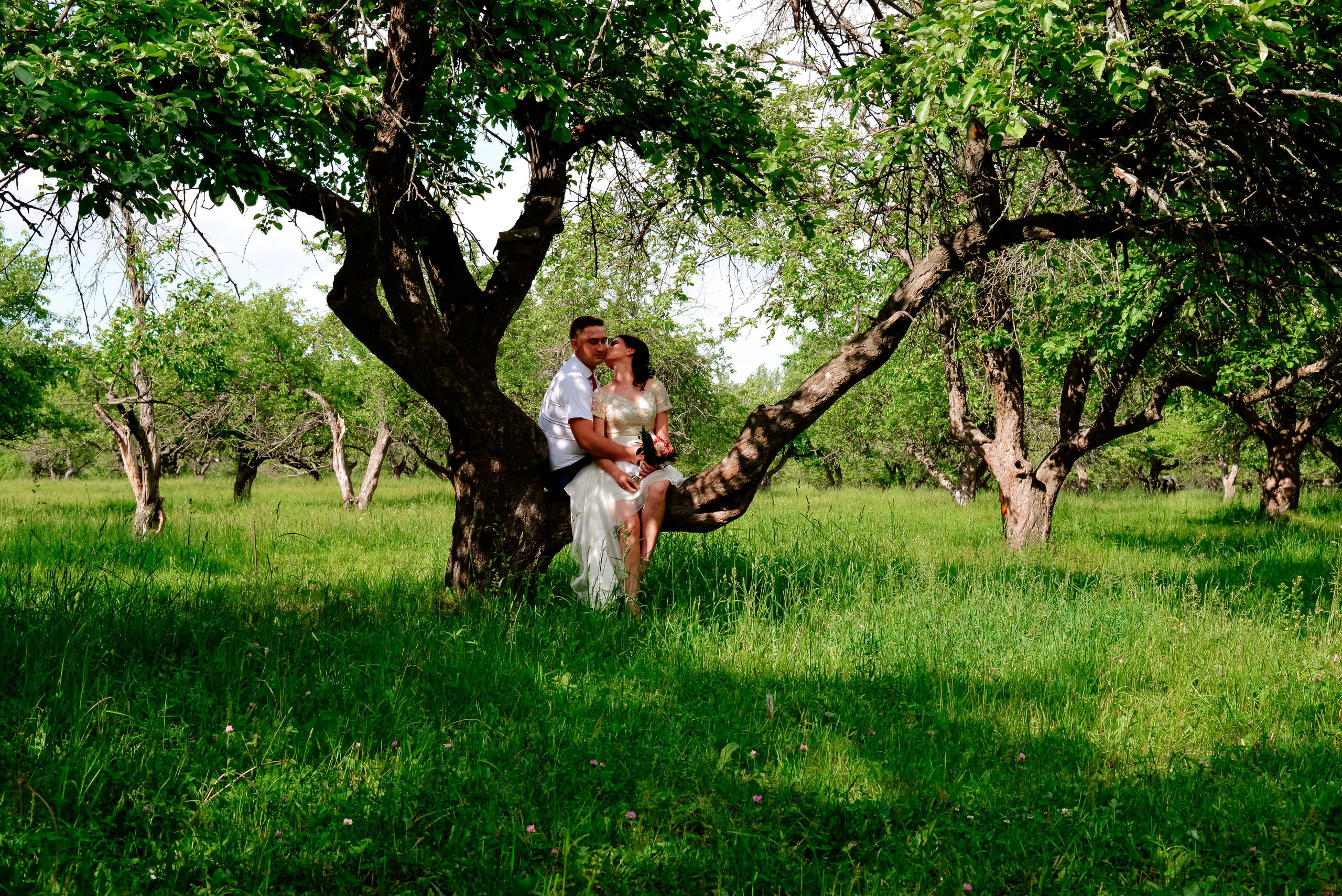 Наталья & Игорь. Фотограф Луховицы, Коломна, Москва, Рязань