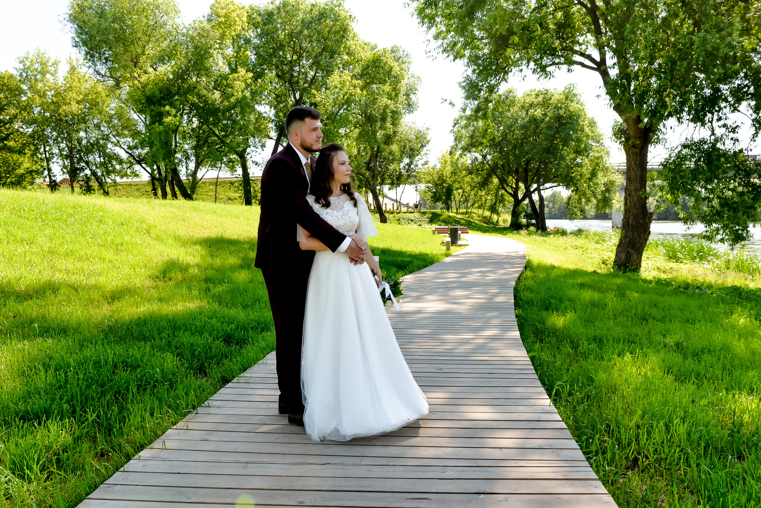 Юля & Александр. Фотограф Луховицы, Коломна, Москва, Рязань