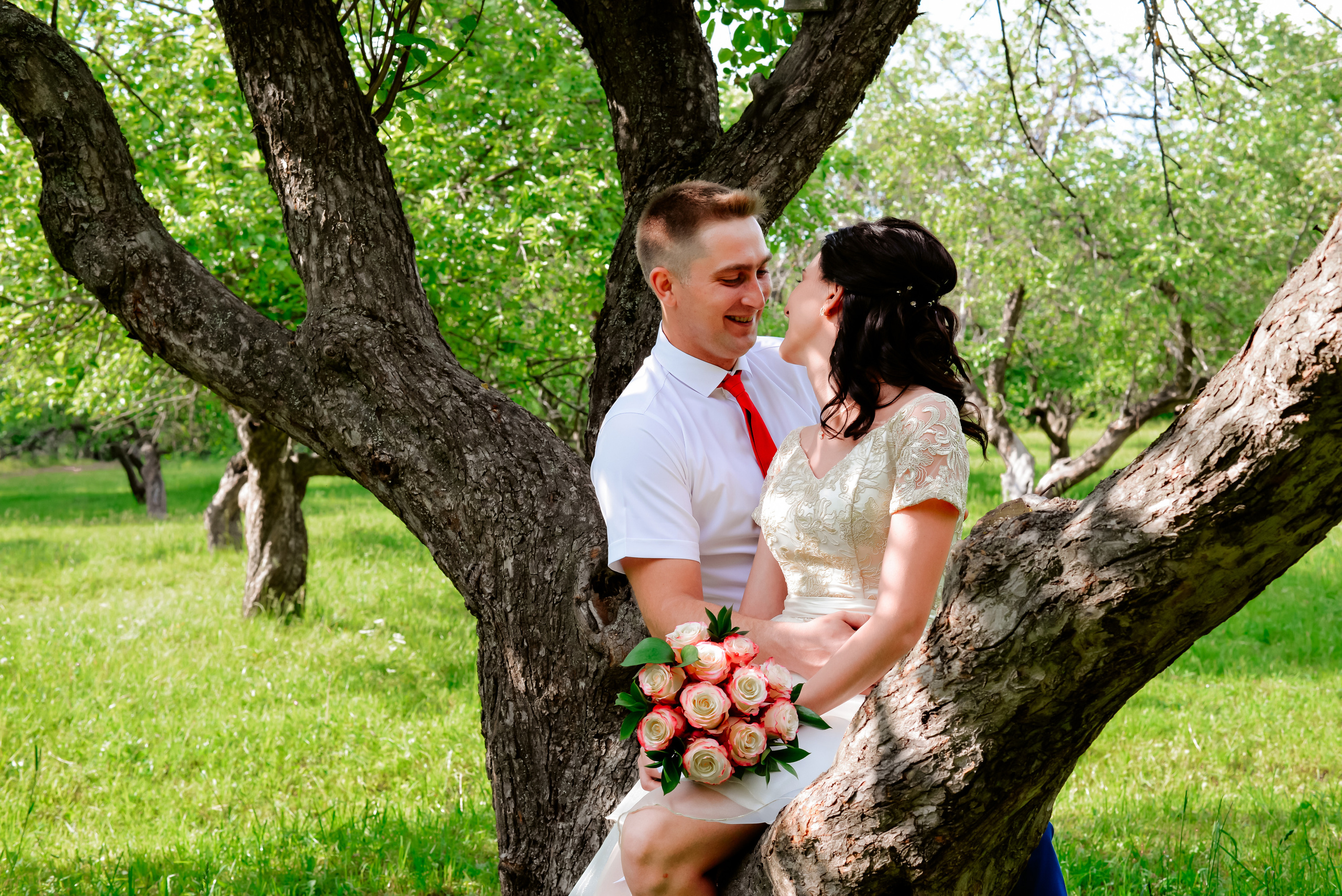 Наталья & Игорь. Фотограф Луховицы, Коломна, Москва, Рязань