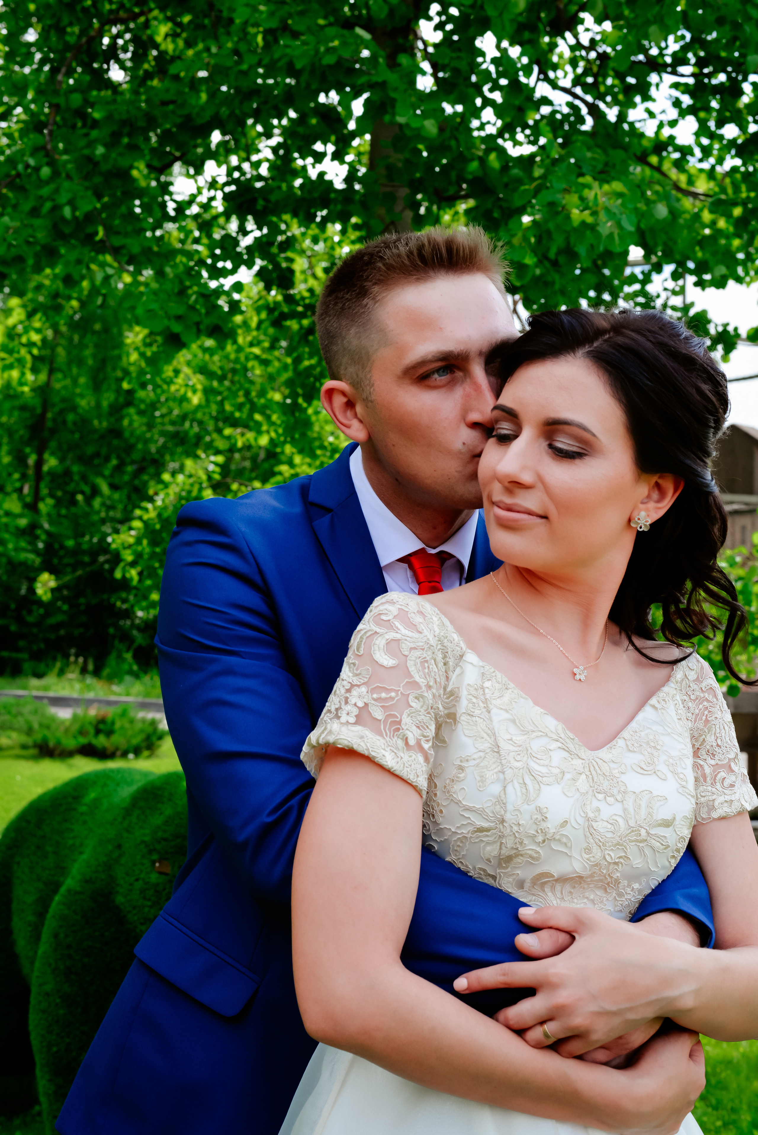 Наталья & Игорь. Фотограф Луховицы, Коломна, Москва, Рязань