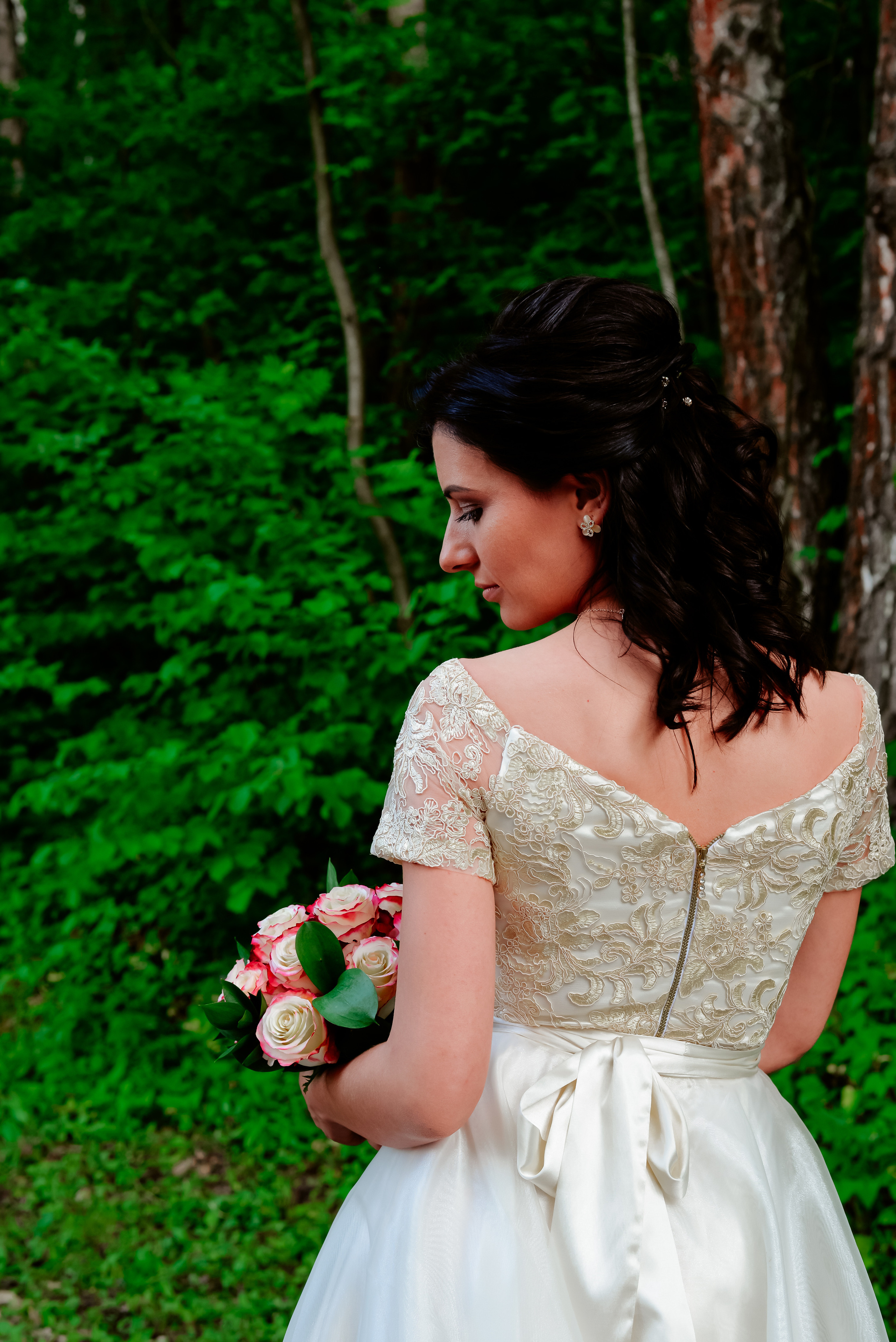 Наталья & Игорь. Фотограф Луховицы, Коломна, Москва, Рязань