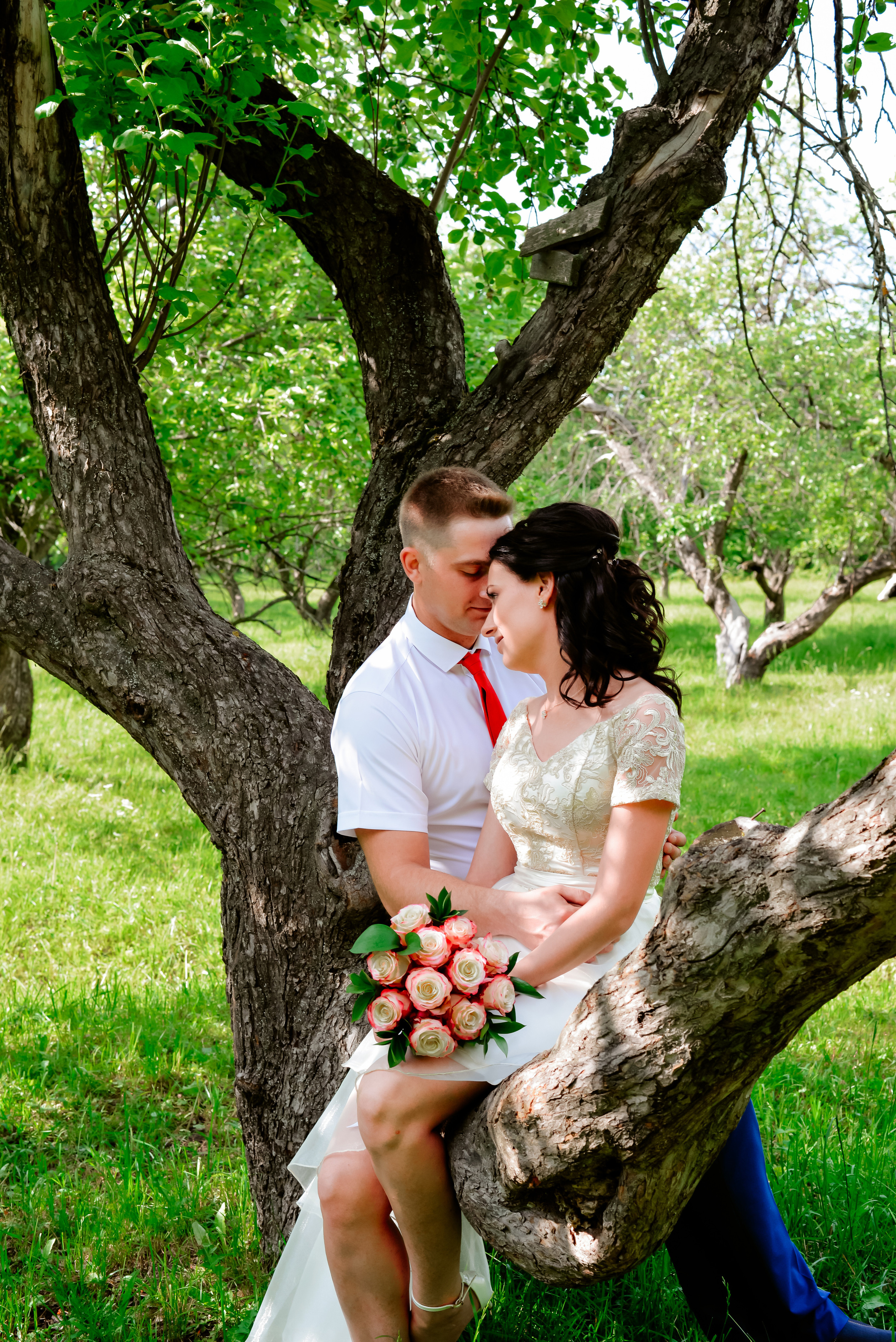 Наталья & Игорь. Фотограф Луховицы, Коломна, Москва, Рязань