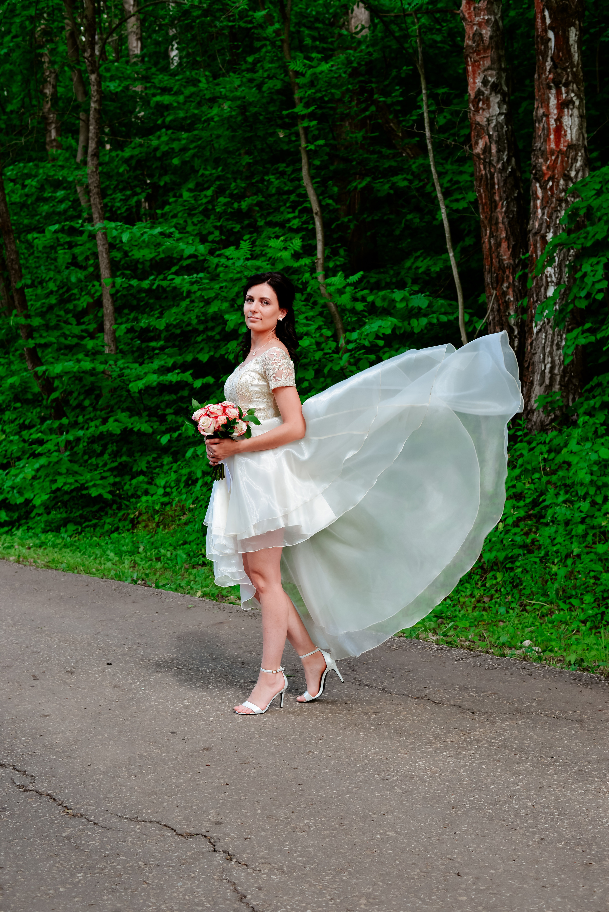 Наталья & Игорь. Фотограф Луховицы, Коломна, Москва, Рязань