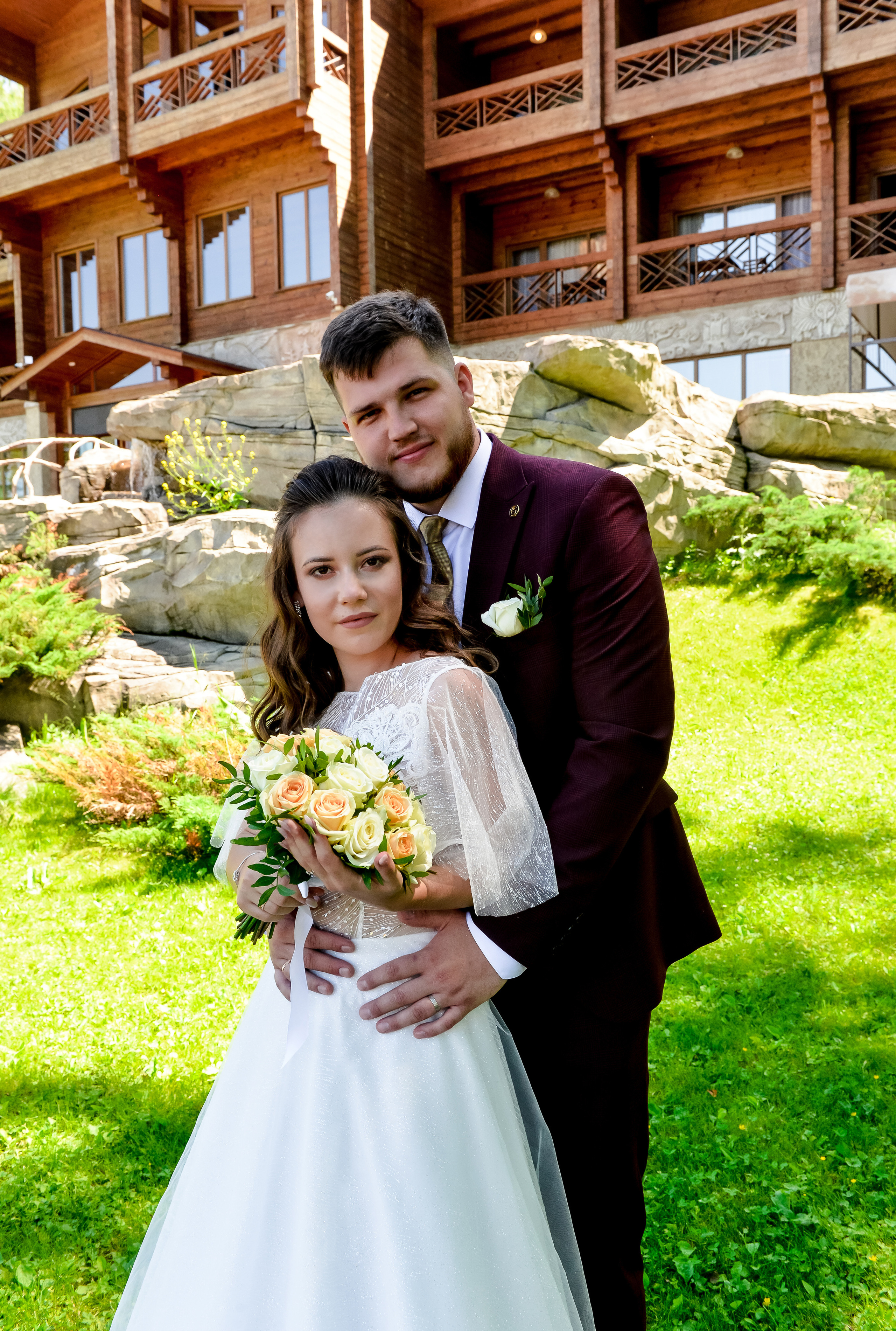 Юля & Александр. Фотограф Луховицы, Коломна, Москва, Рязань