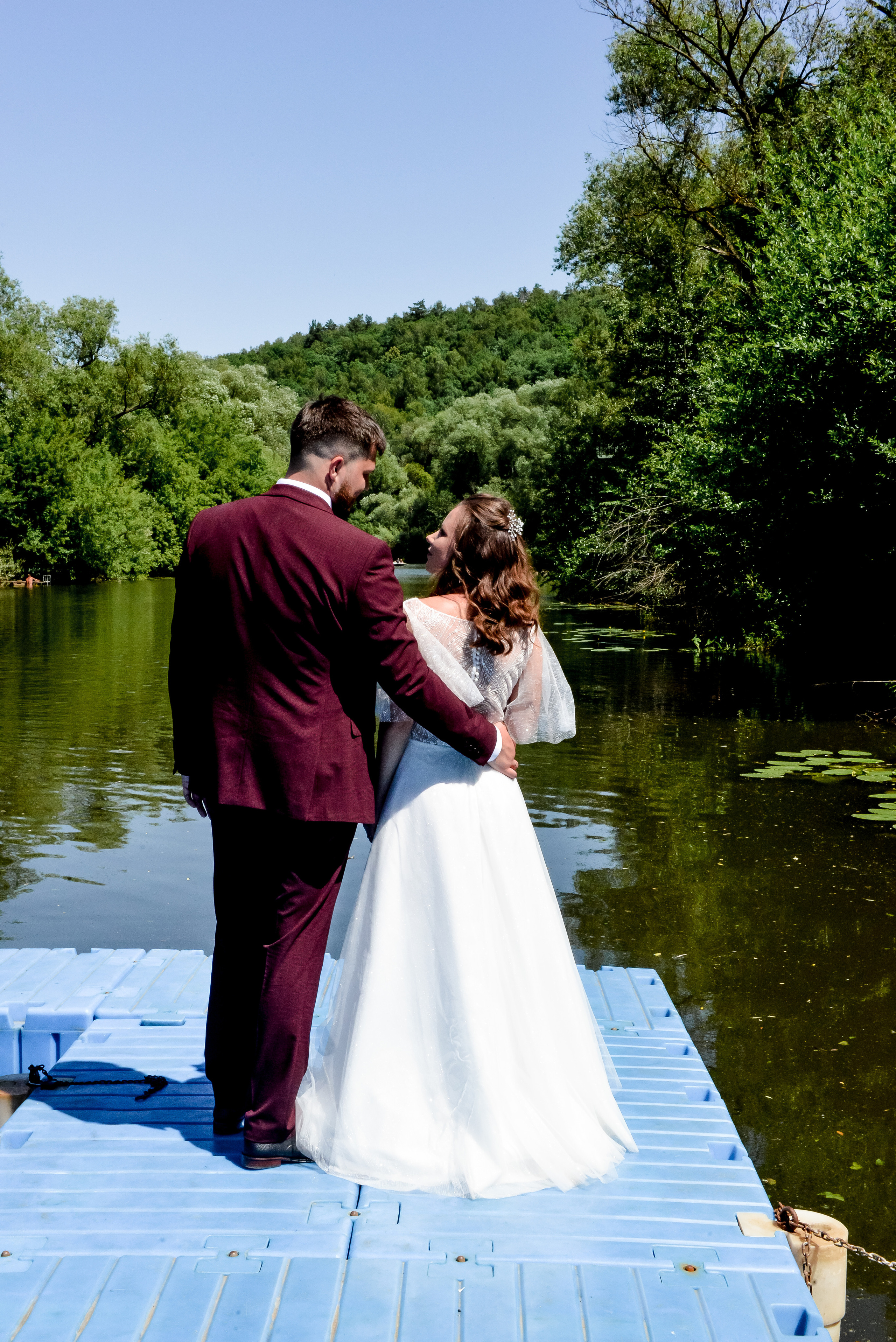 Юля & Александр. Фотограф Луховицы, Коломна, Москва, Рязань