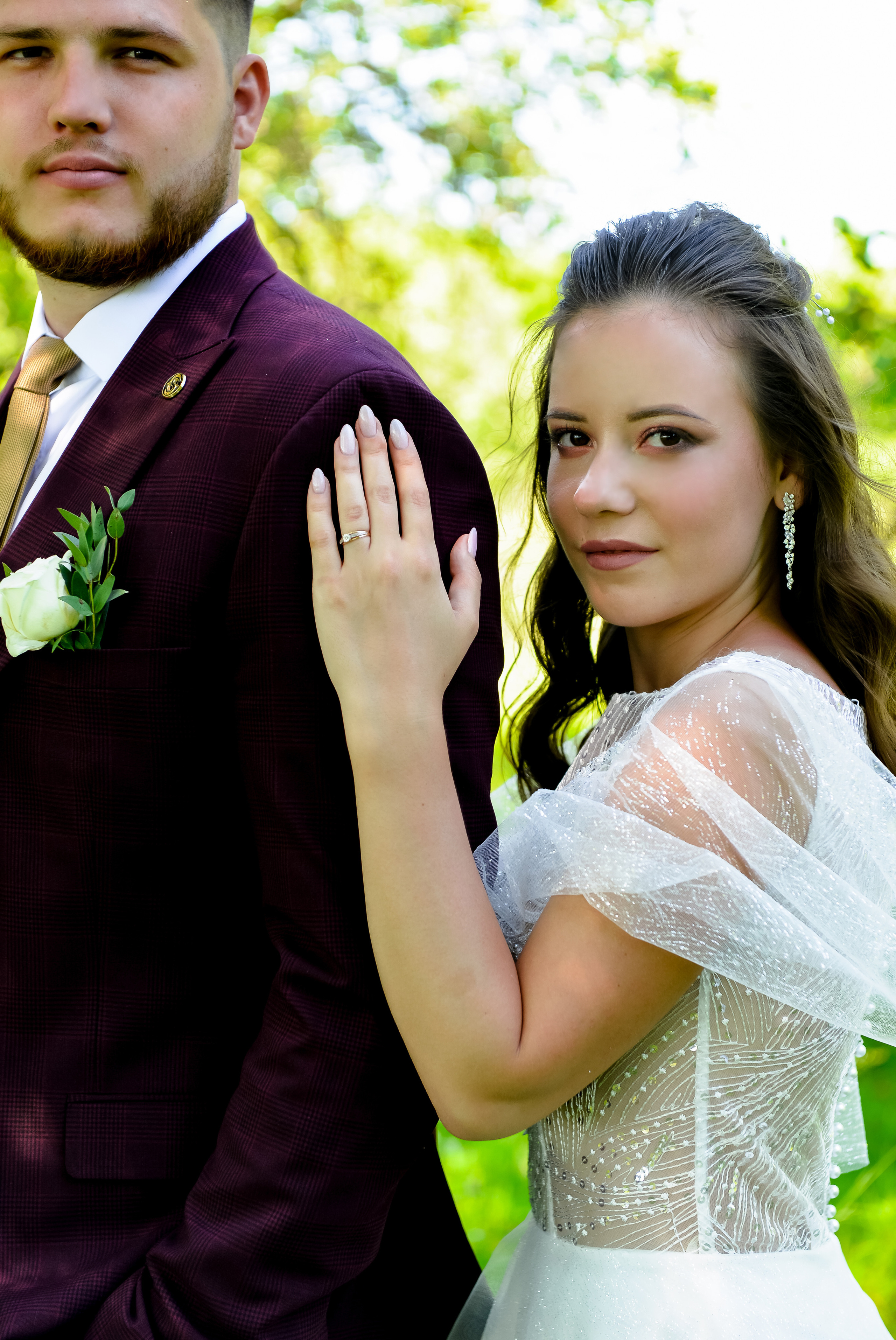 Юля & Александр. Фотограф Луховицы, Коломна, Москва, Рязань