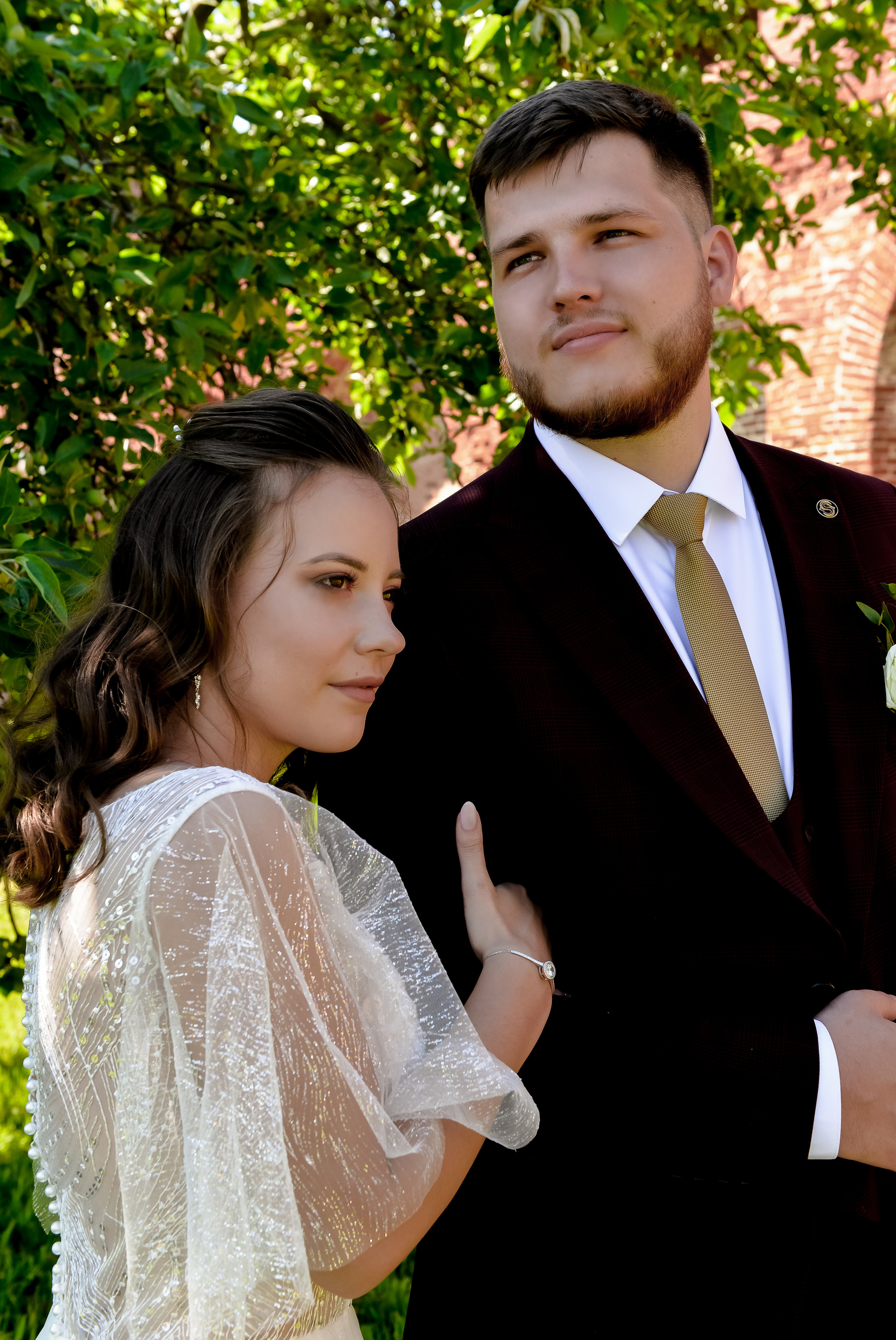 Юля & Александр. Фотограф Луховицы, Коломна, Москва, Рязань