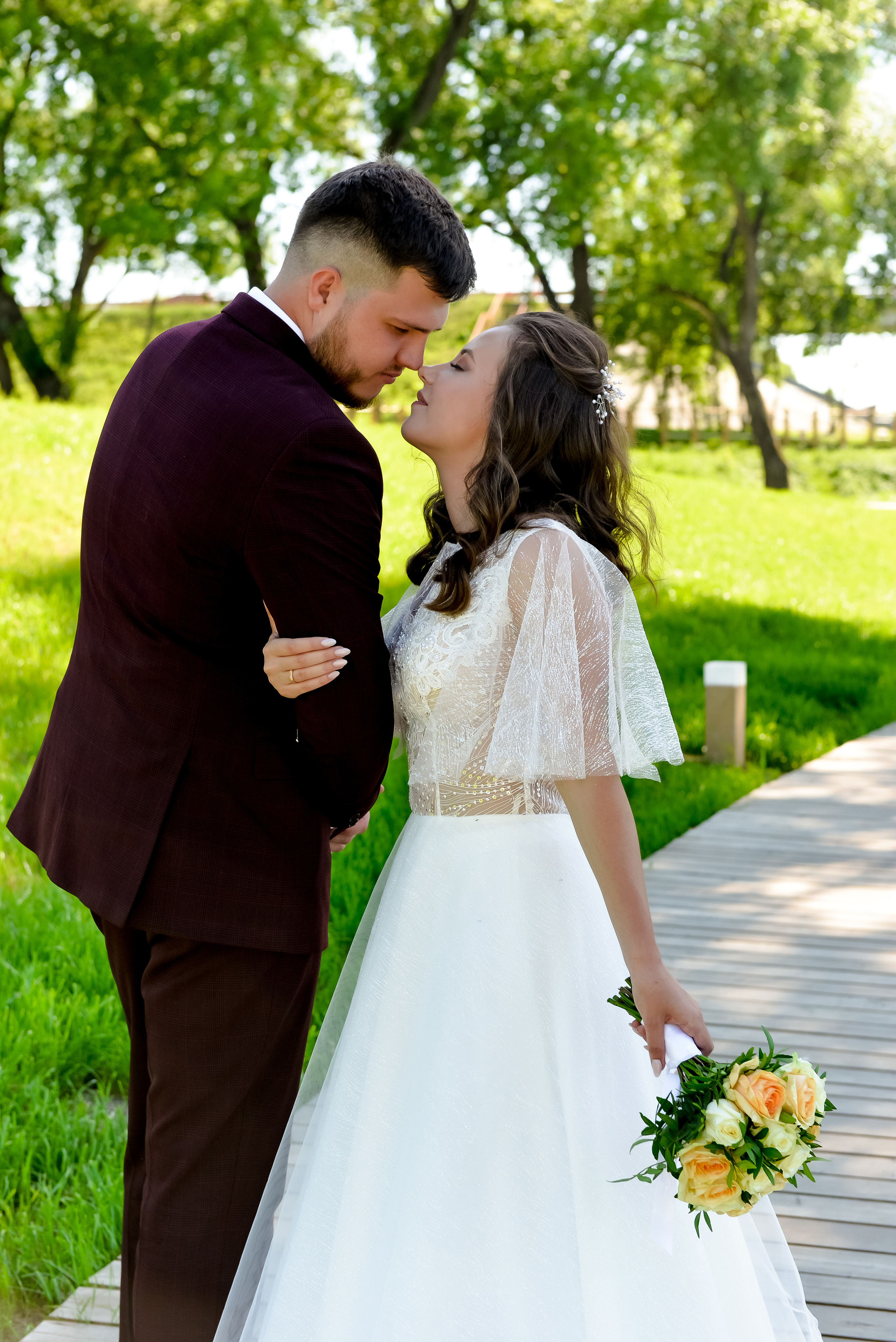 Юля & Александр. Фотограф Луховицы, Коломна, Москва, Рязань