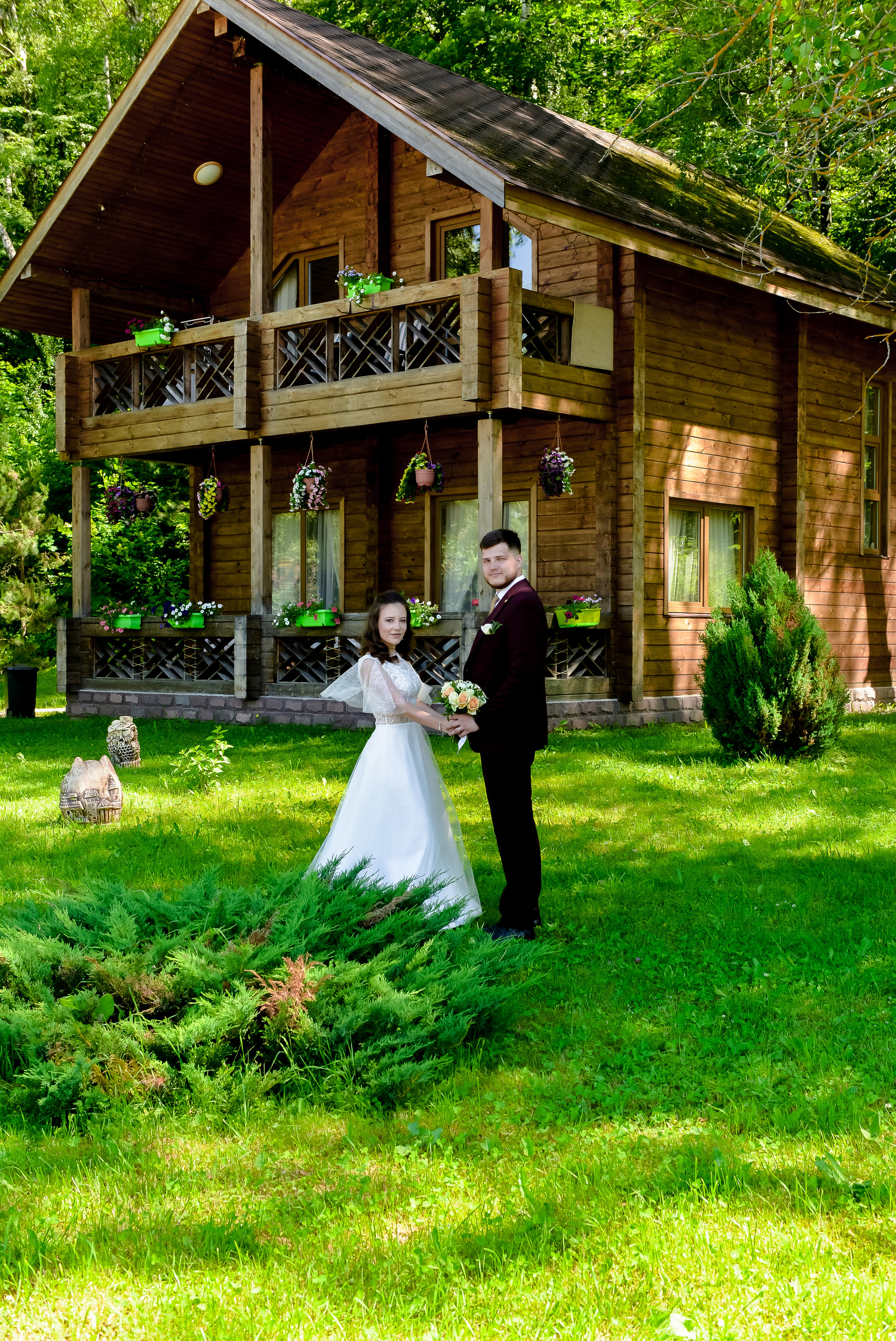 Юля & Александр. Фотограф Луховицы, Коломна, Москва, Рязань