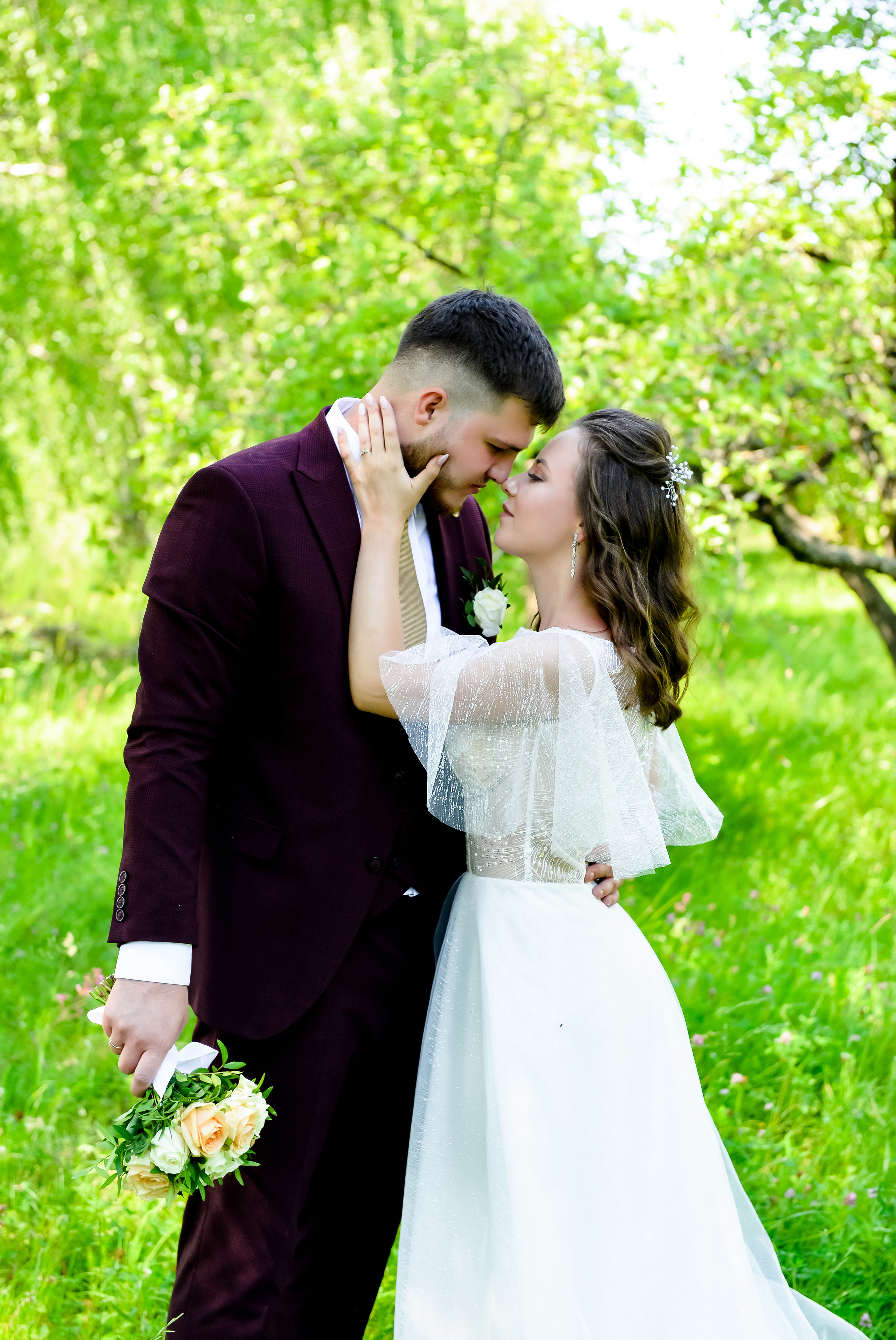 Юля & Александр. Фотограф Луховицы, Коломна, Москва, Рязань