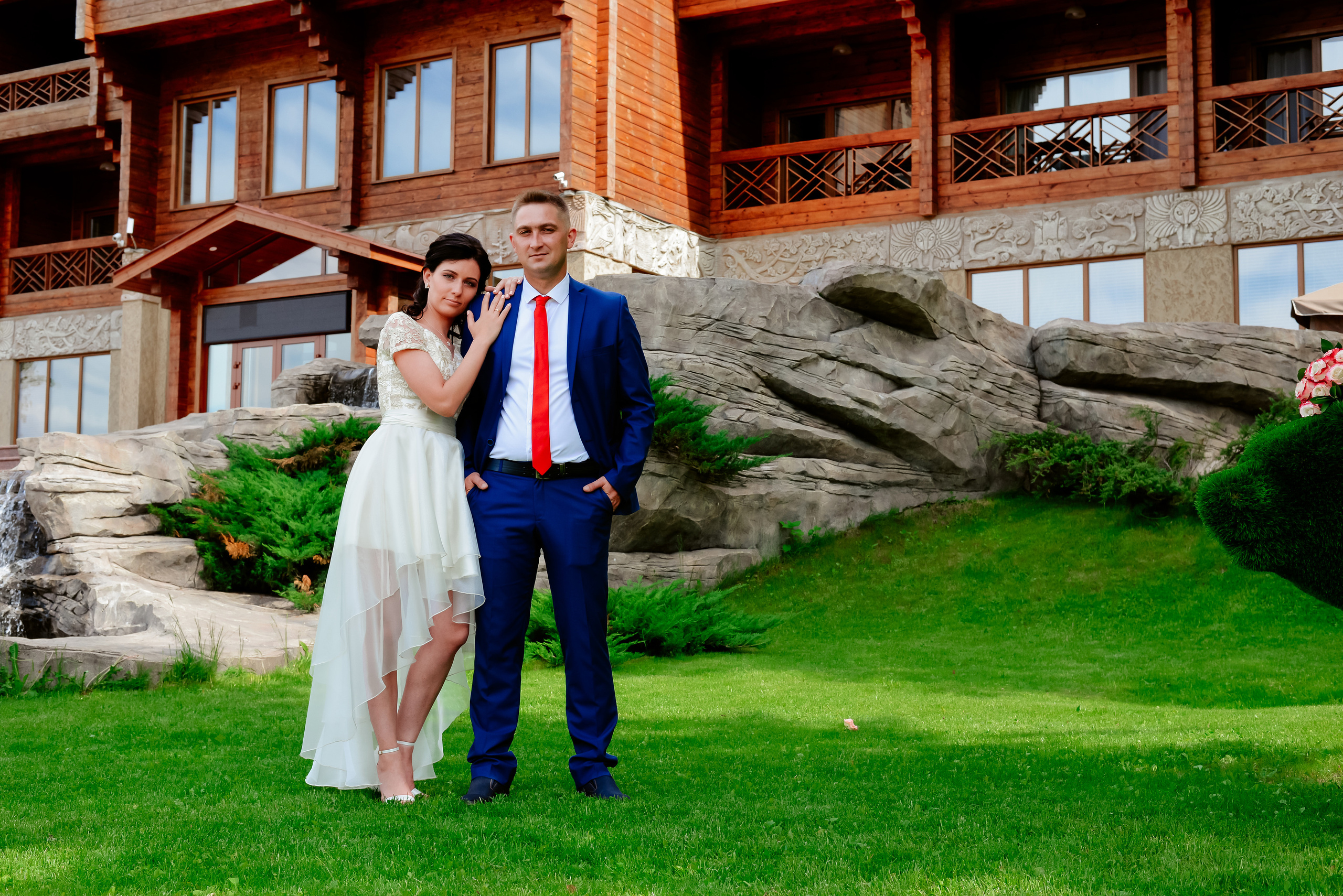 Наталья & Игорь. Фотограф Луховицы, Коломна, Москва, Рязань