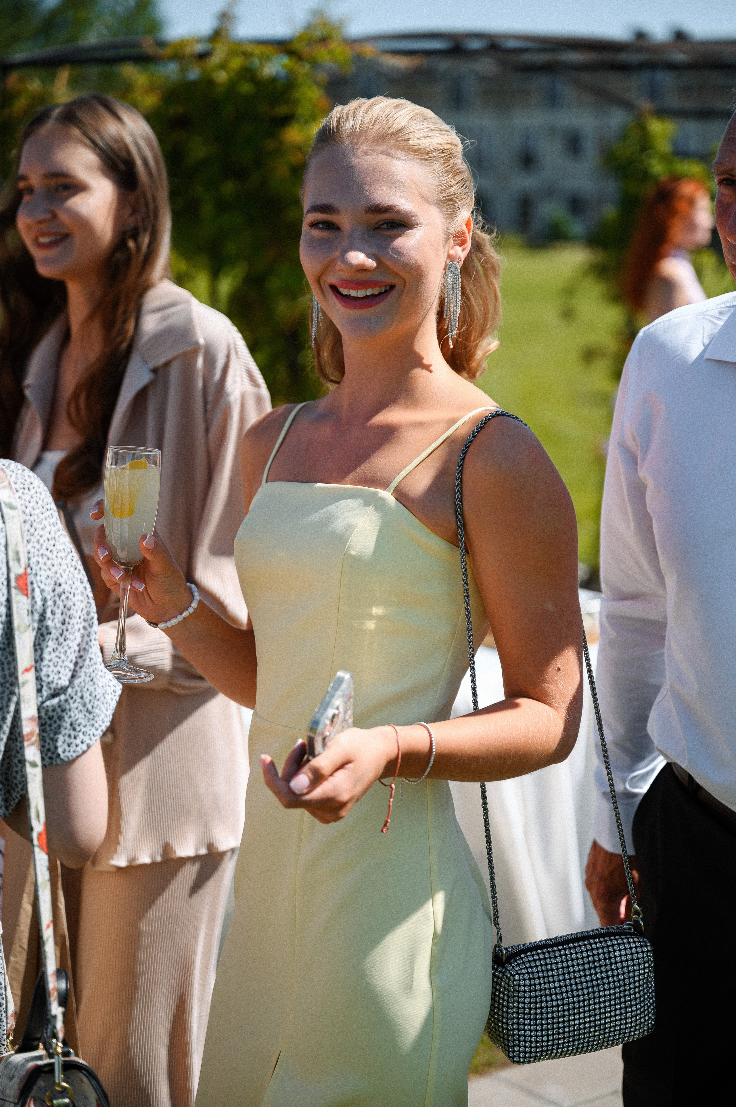 Илья & Алина