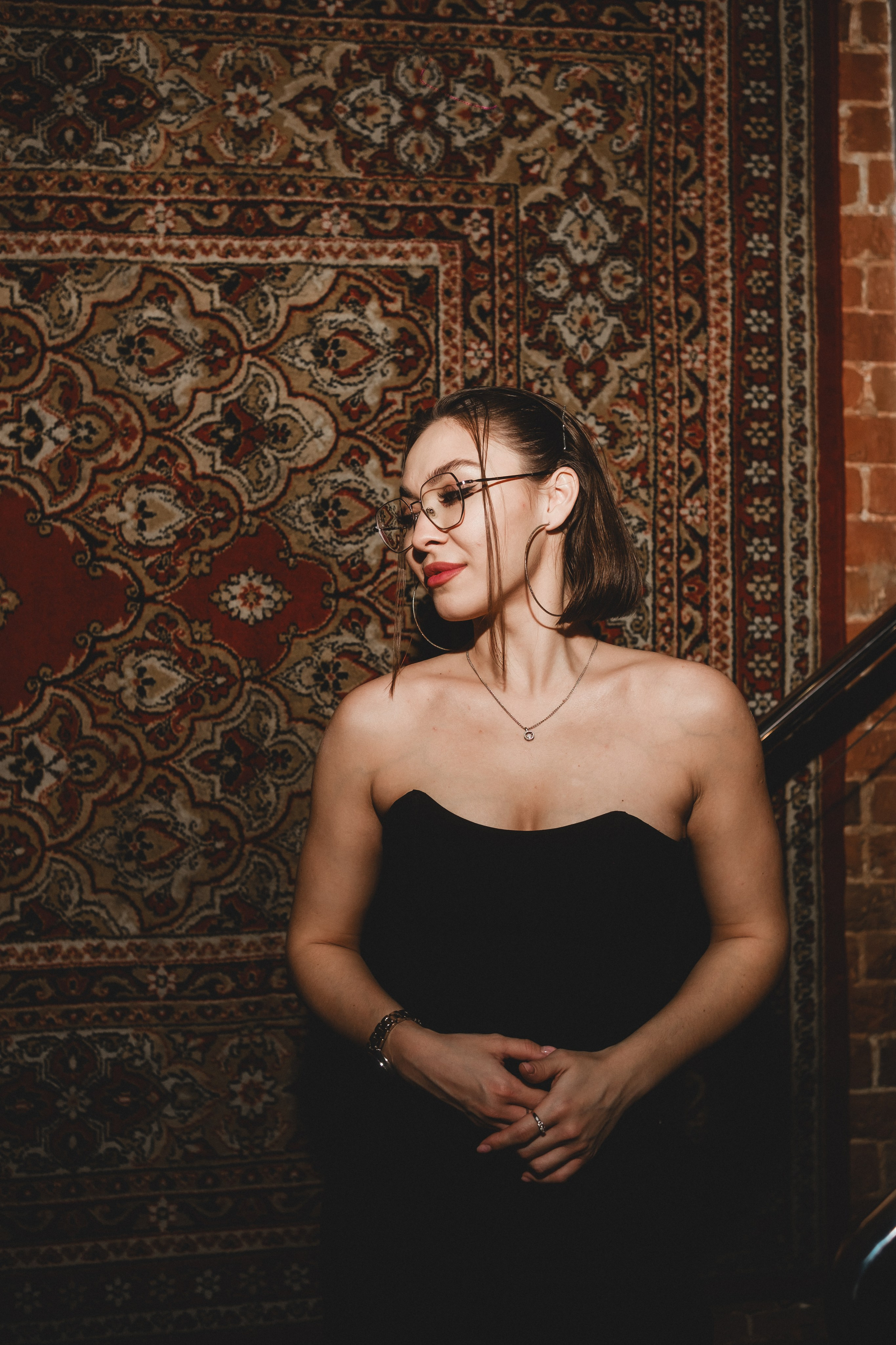 ООО «Гармония» & Водокачка / 30.12. Фотограф в Тюмени Кирилл Марфин