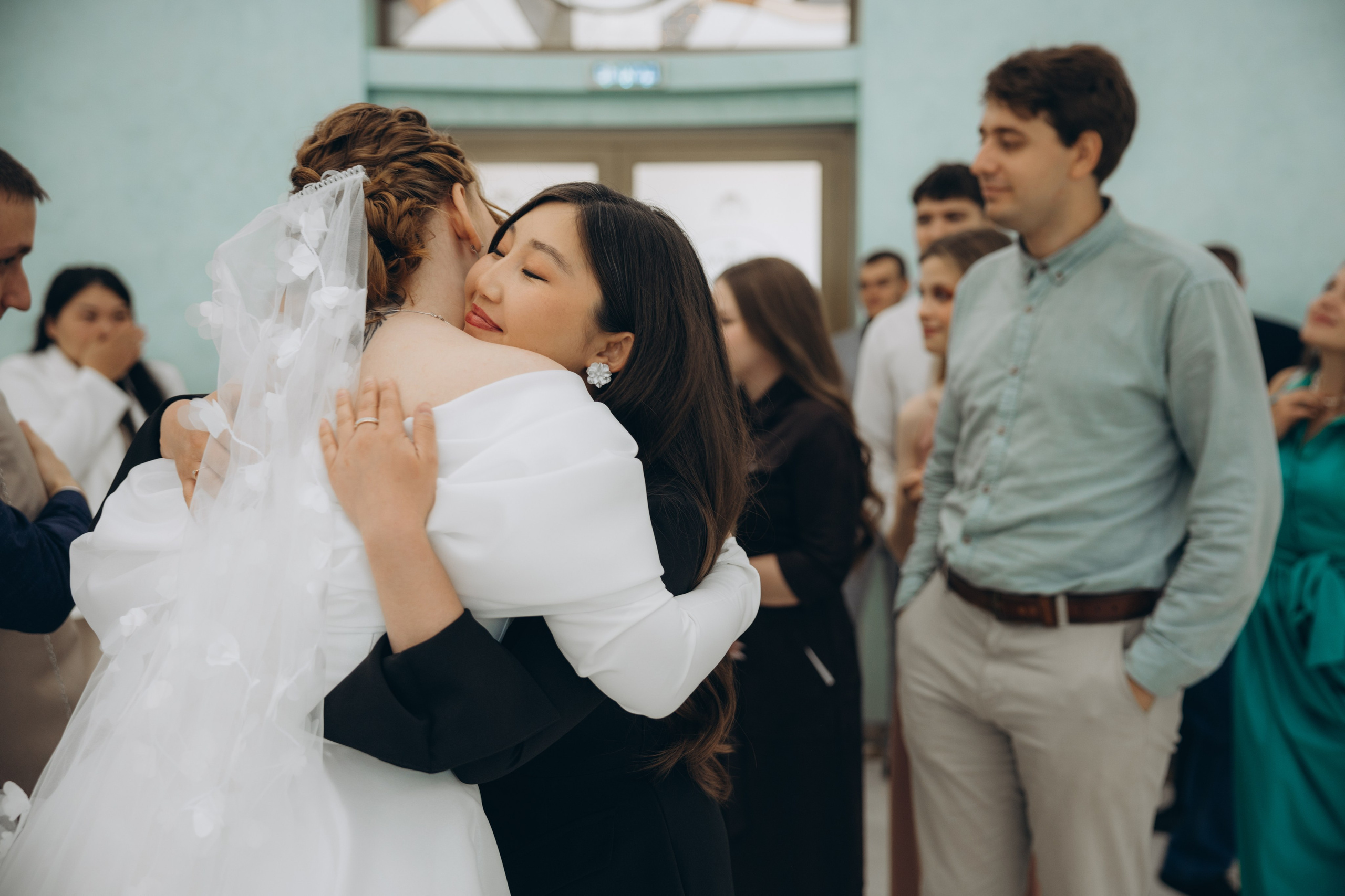 Иван и Елена. Свадебный, семейный фотограф в Иркутске Светлана Макаричева
