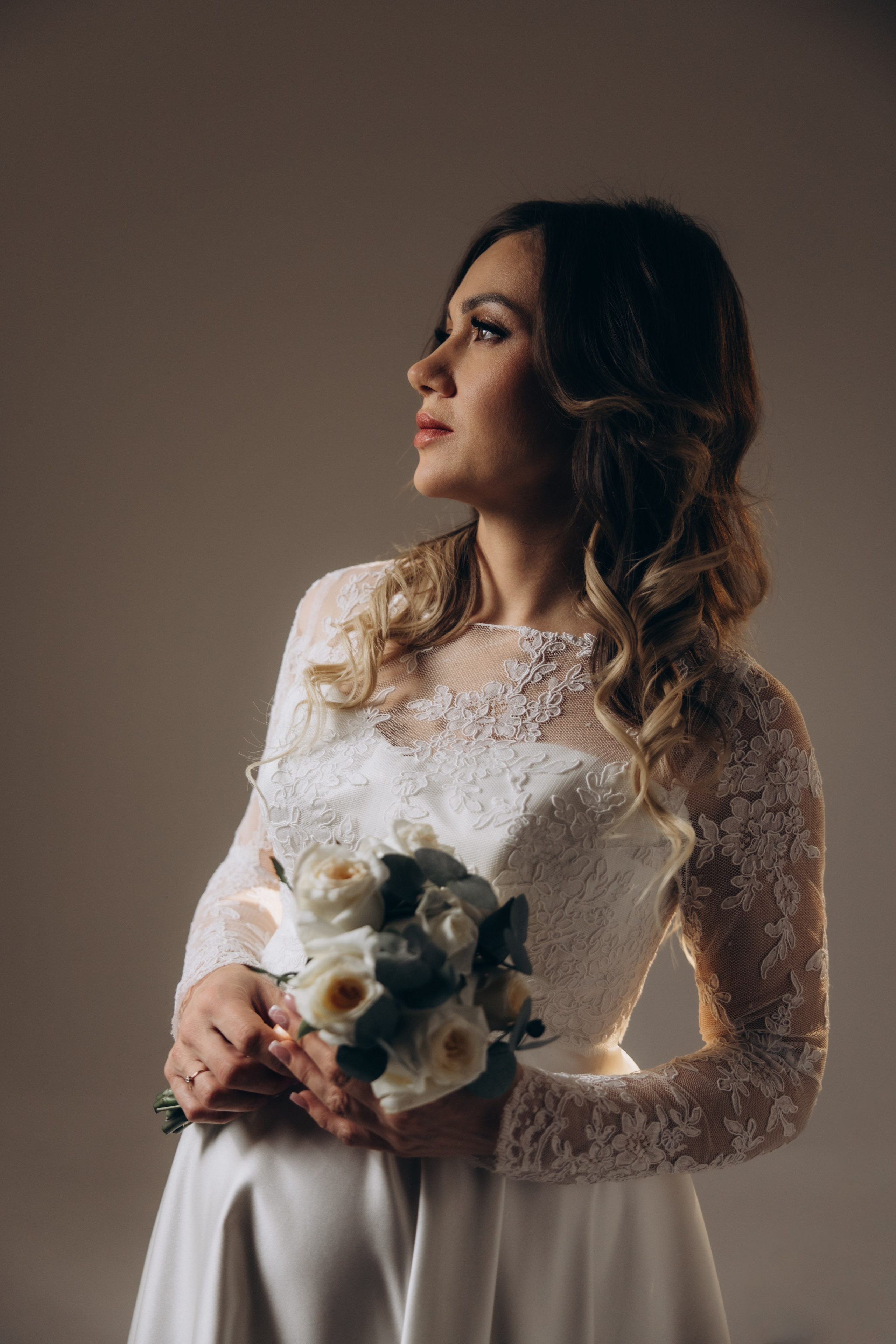 В ожидании + свадебная. Свадебный, семейный фотограф в Иркутске Светлана Макаричева