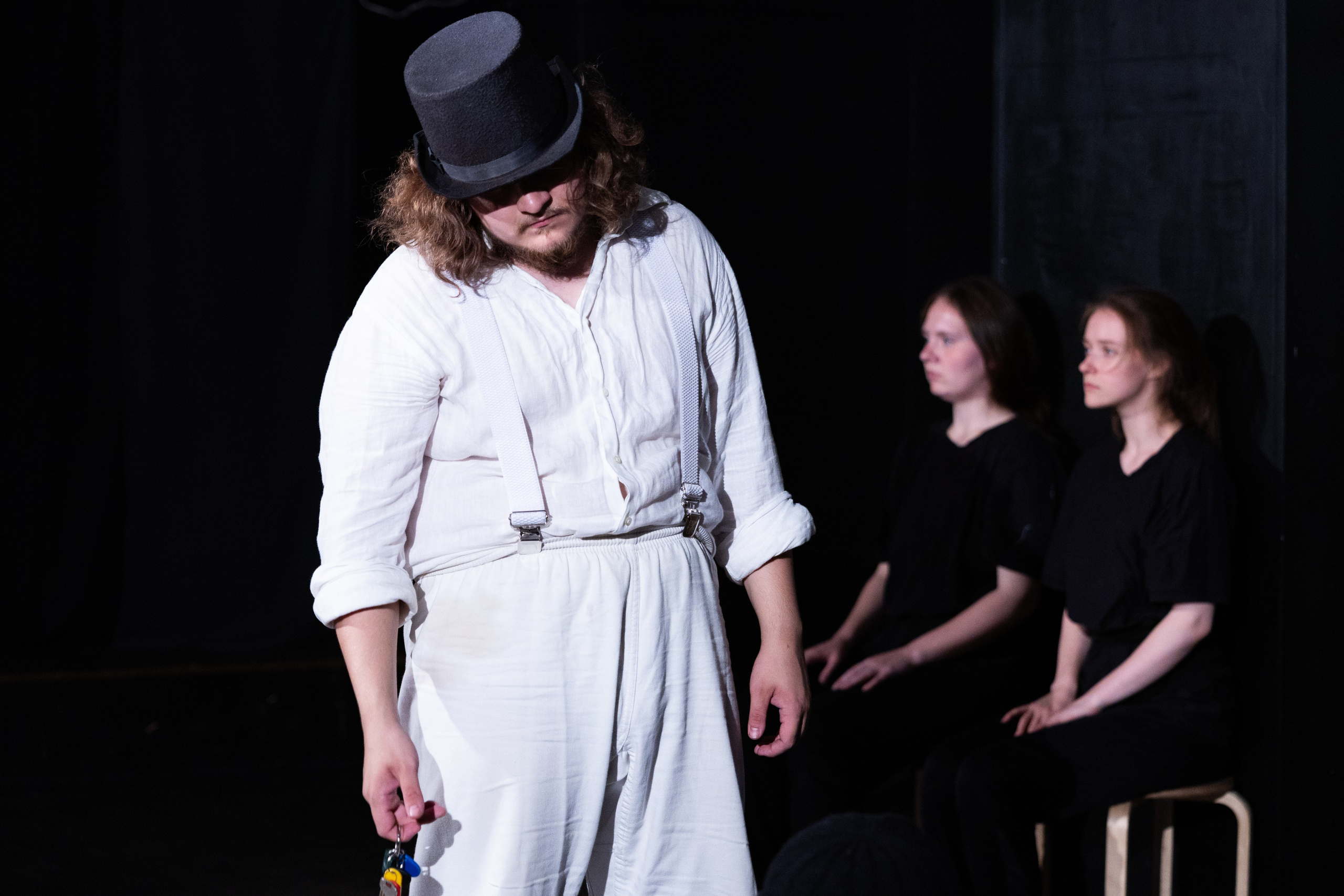 Мастерская Марии Кирилловны  Лавровой. Фотограф Твердохлебова Дарья, г. Санкт-Петербург