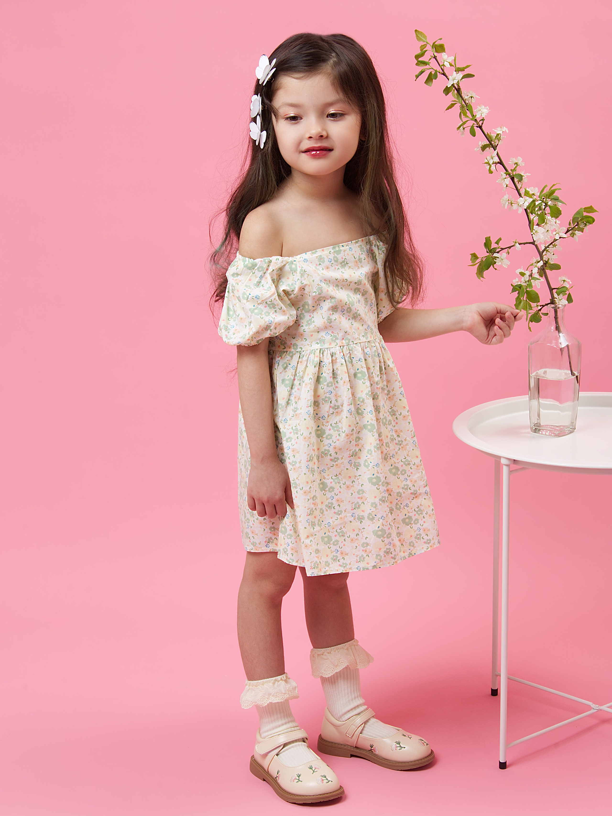 Съёмка детской одежды для маркетплейсов