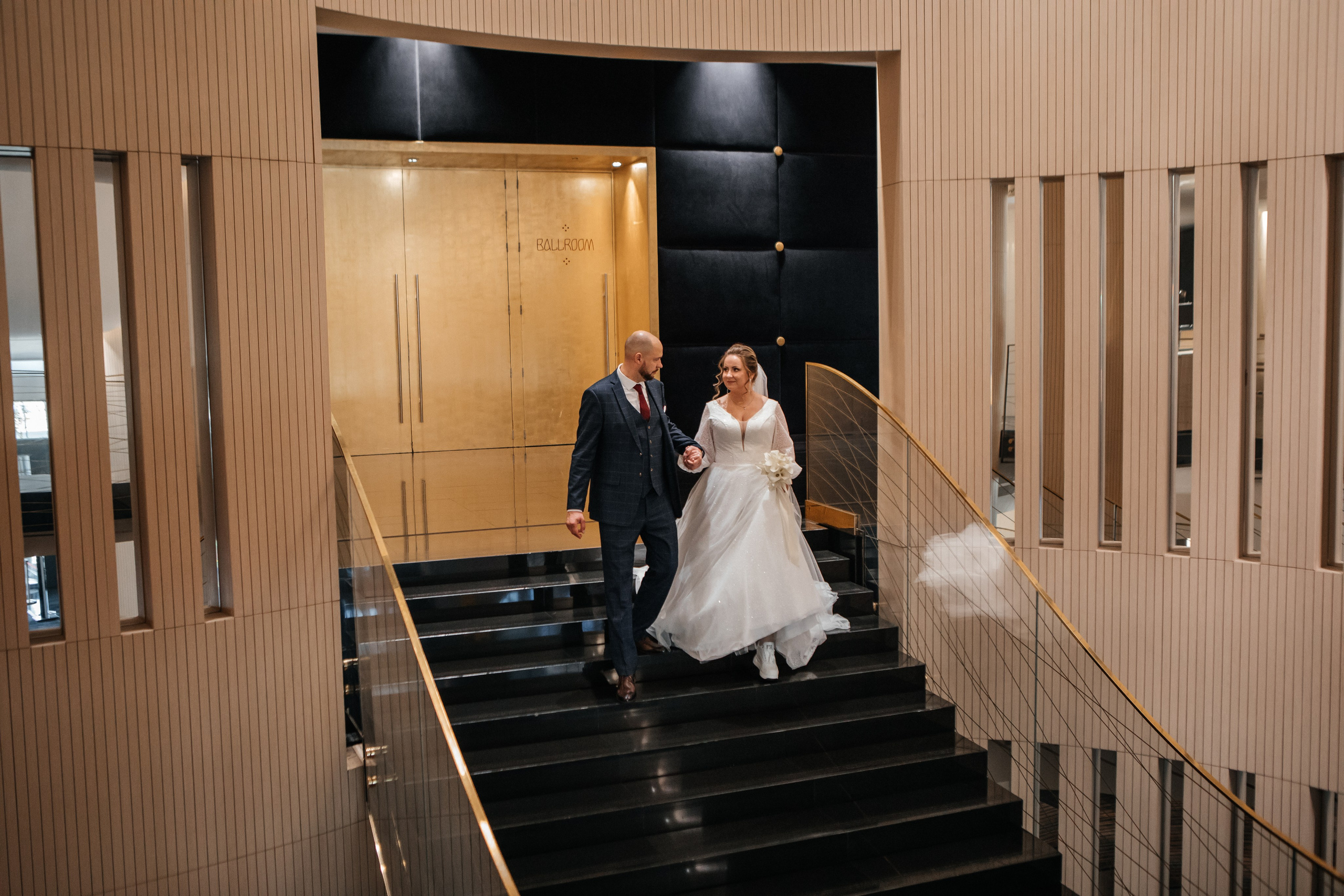 Свадьба Алексей и Люба. Свадебный и семейный фотограф Ибрагимова Мария из Екатеринбурга