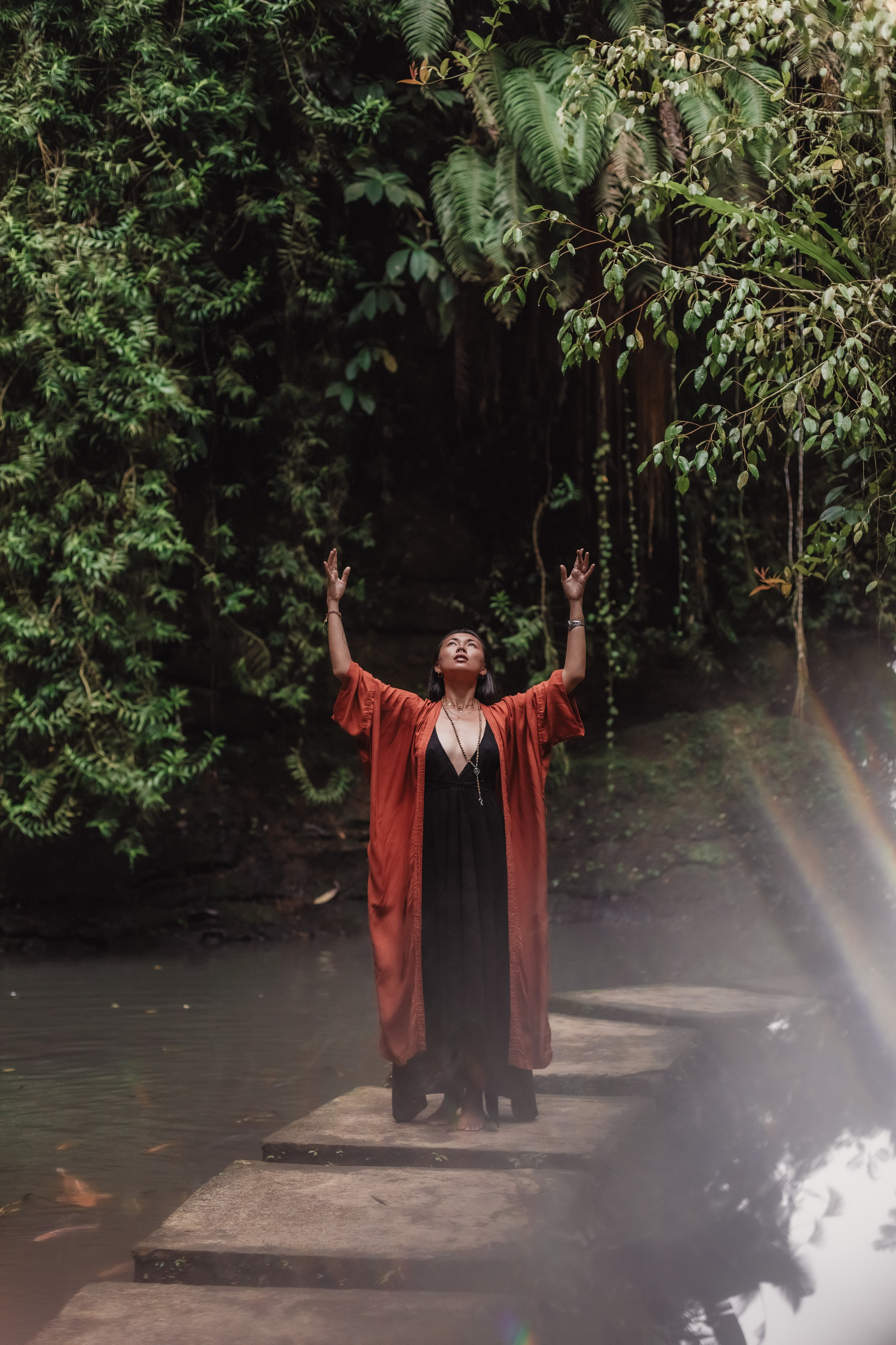 Connection. Мариам Багдасарян