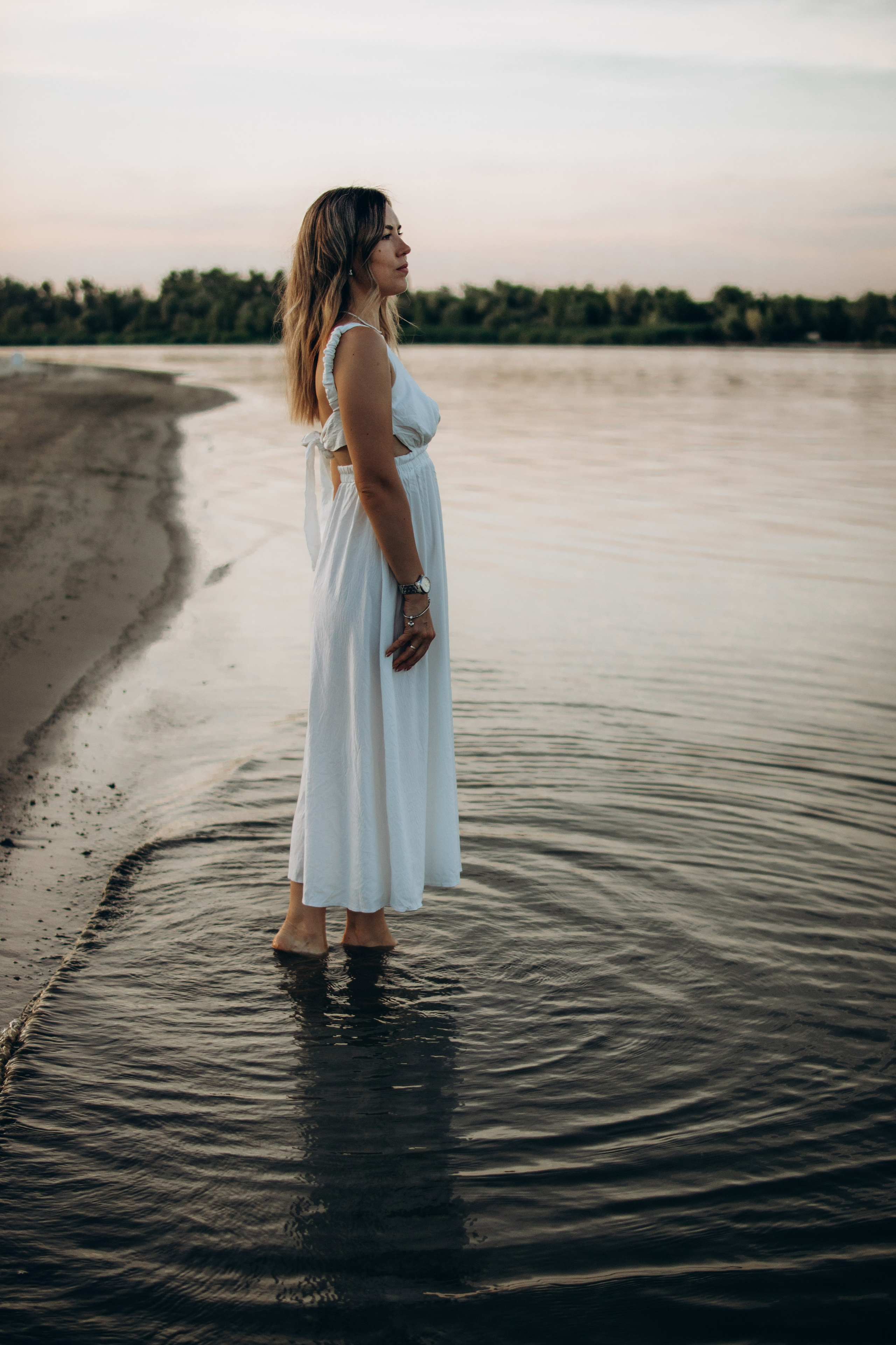 Дима, Ангелина, Лев и Даня. Фотограф Алевтина Матешук