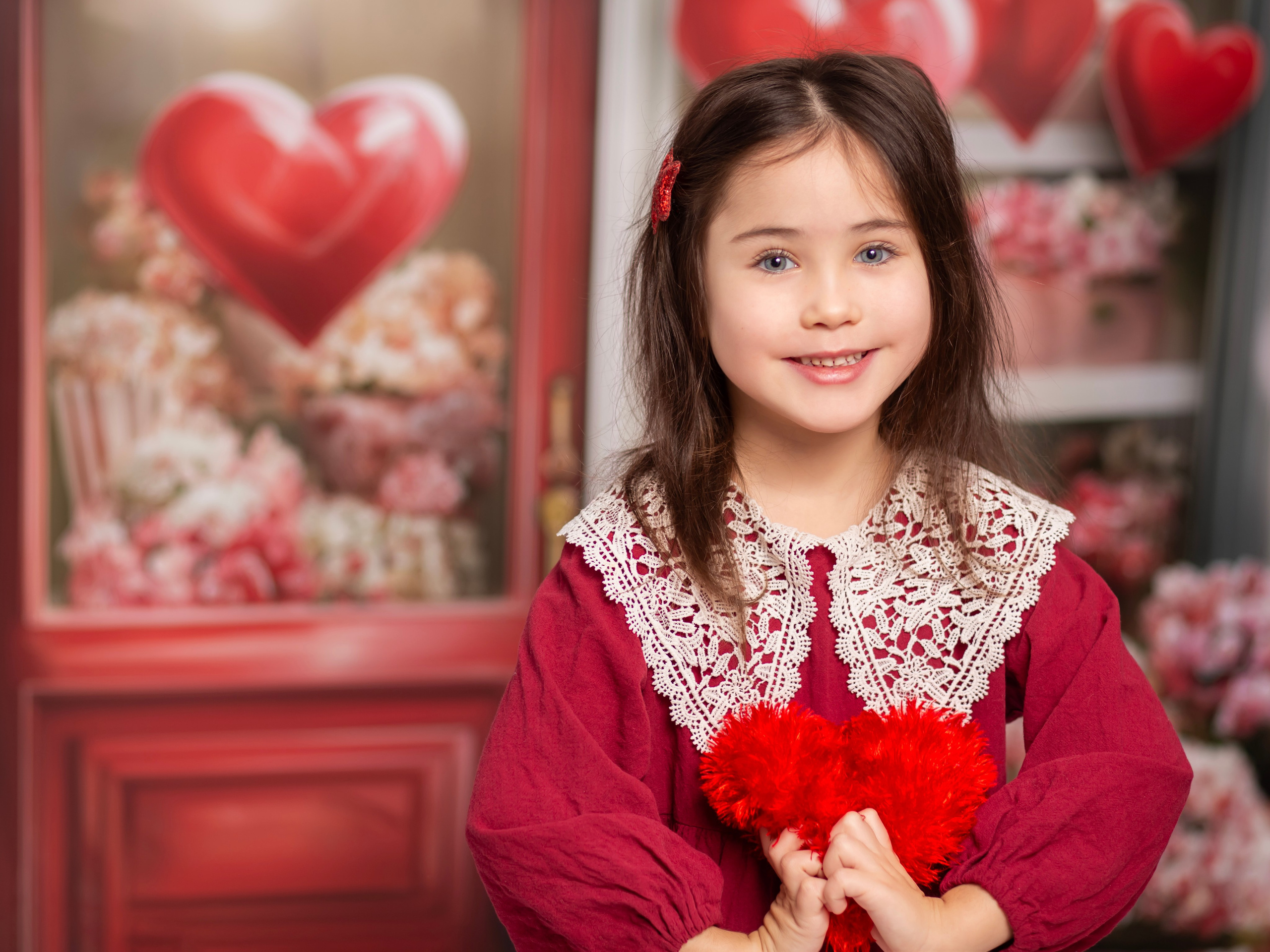 Фотозоны. Семейный и детский фотограф в Москве и МО — Александра