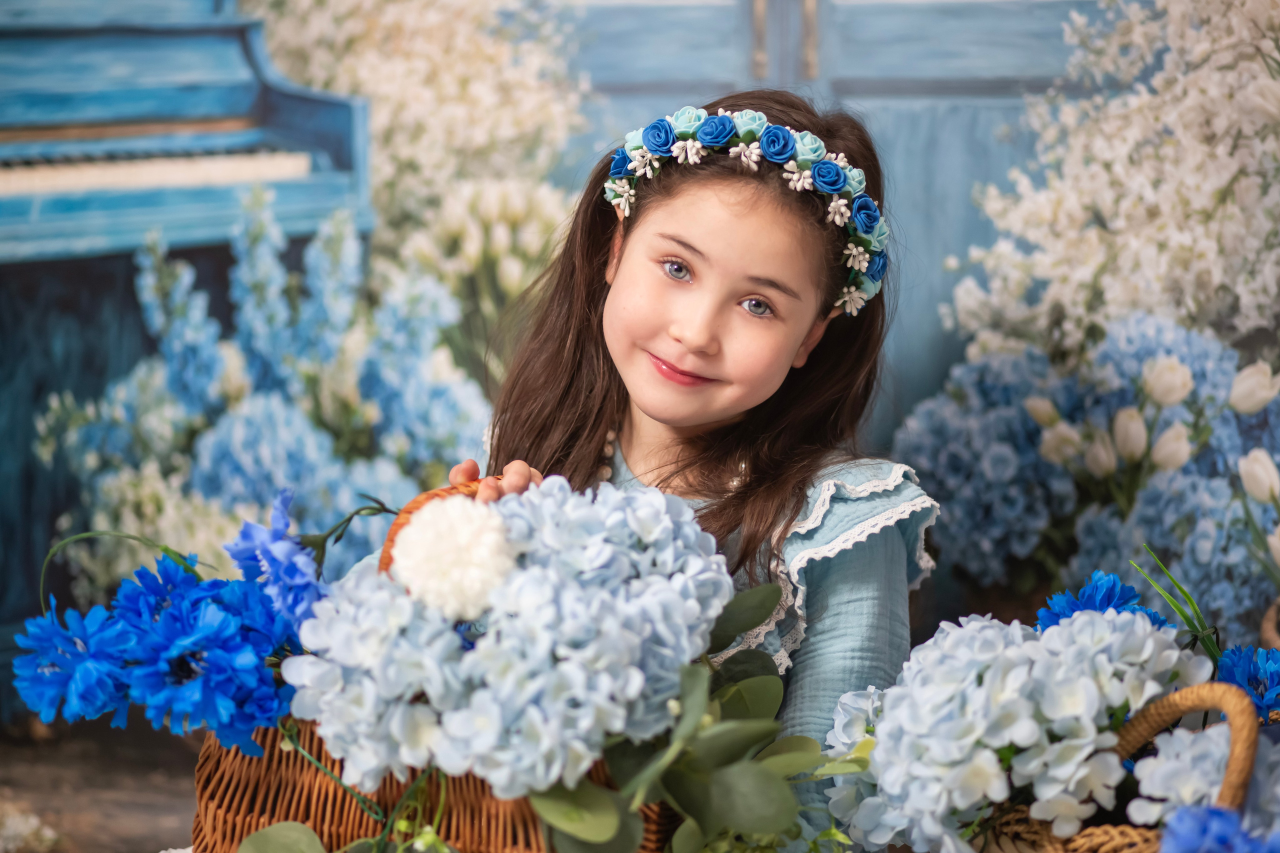 Фотозоны. Семейный и детский фотограф в Москве и МО — Александра