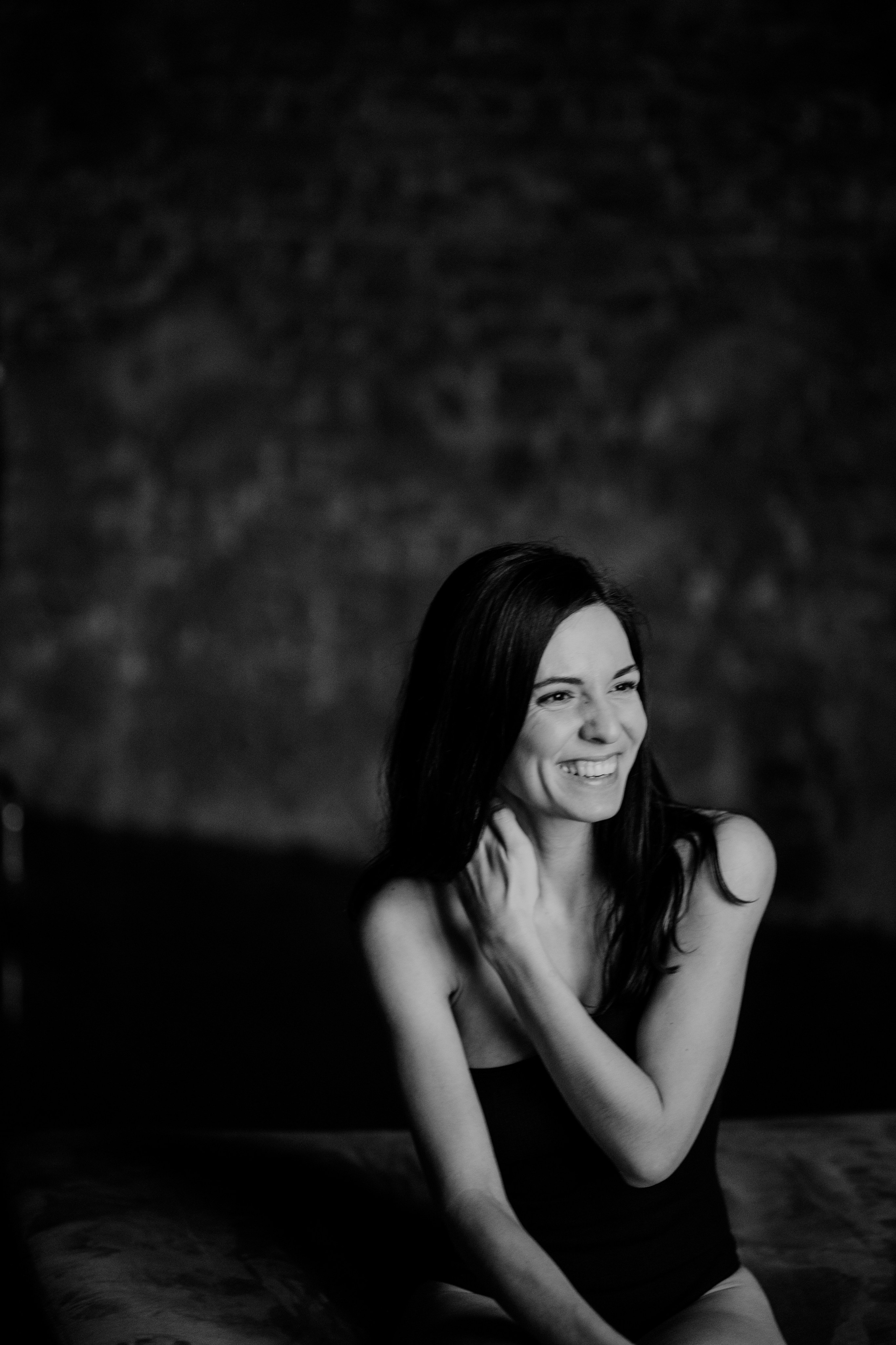 Л. Фотограф в Москве Таня Быкова