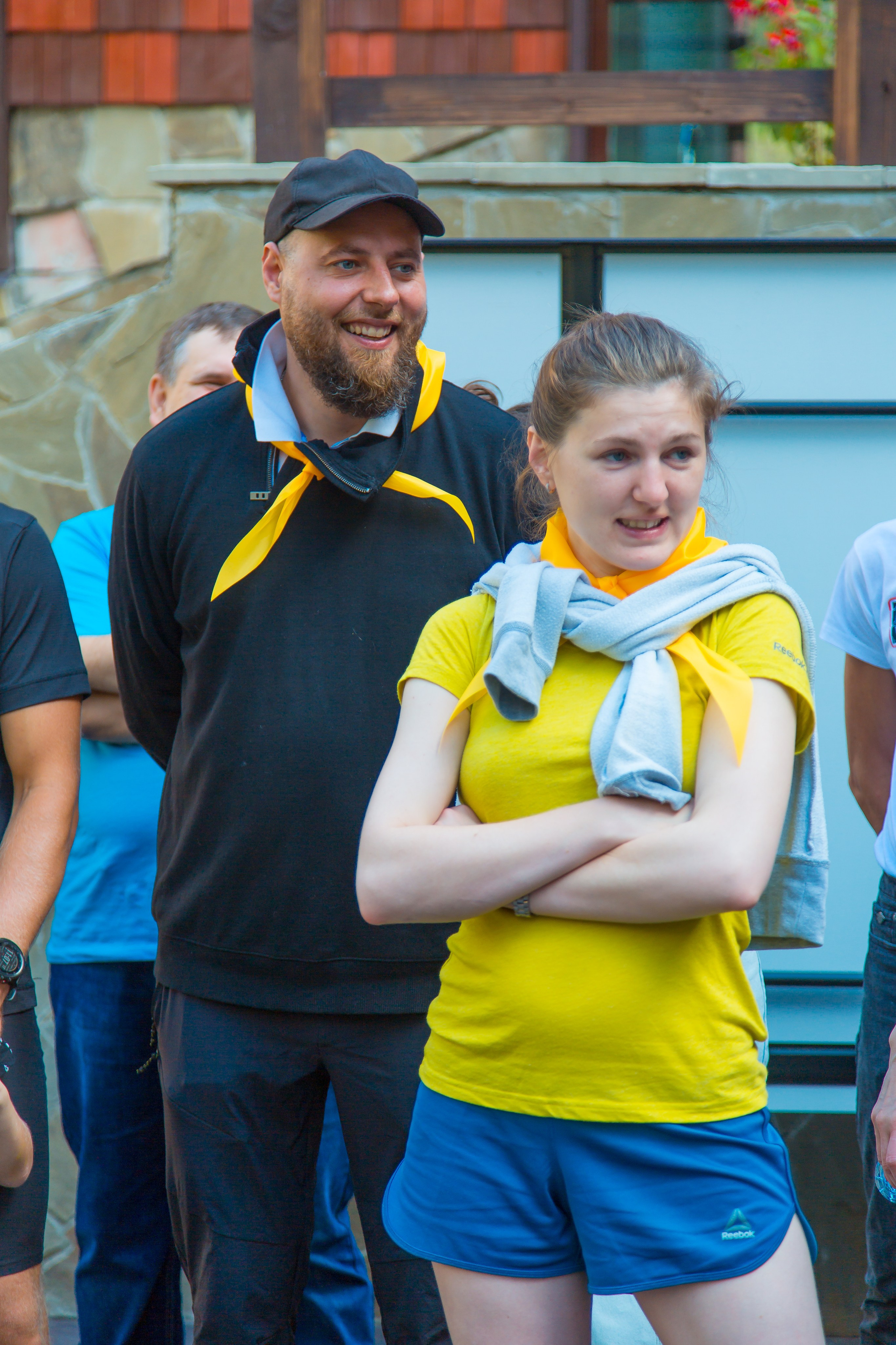 КОРПОРАТИВ РАПСОДИЯ. Главная