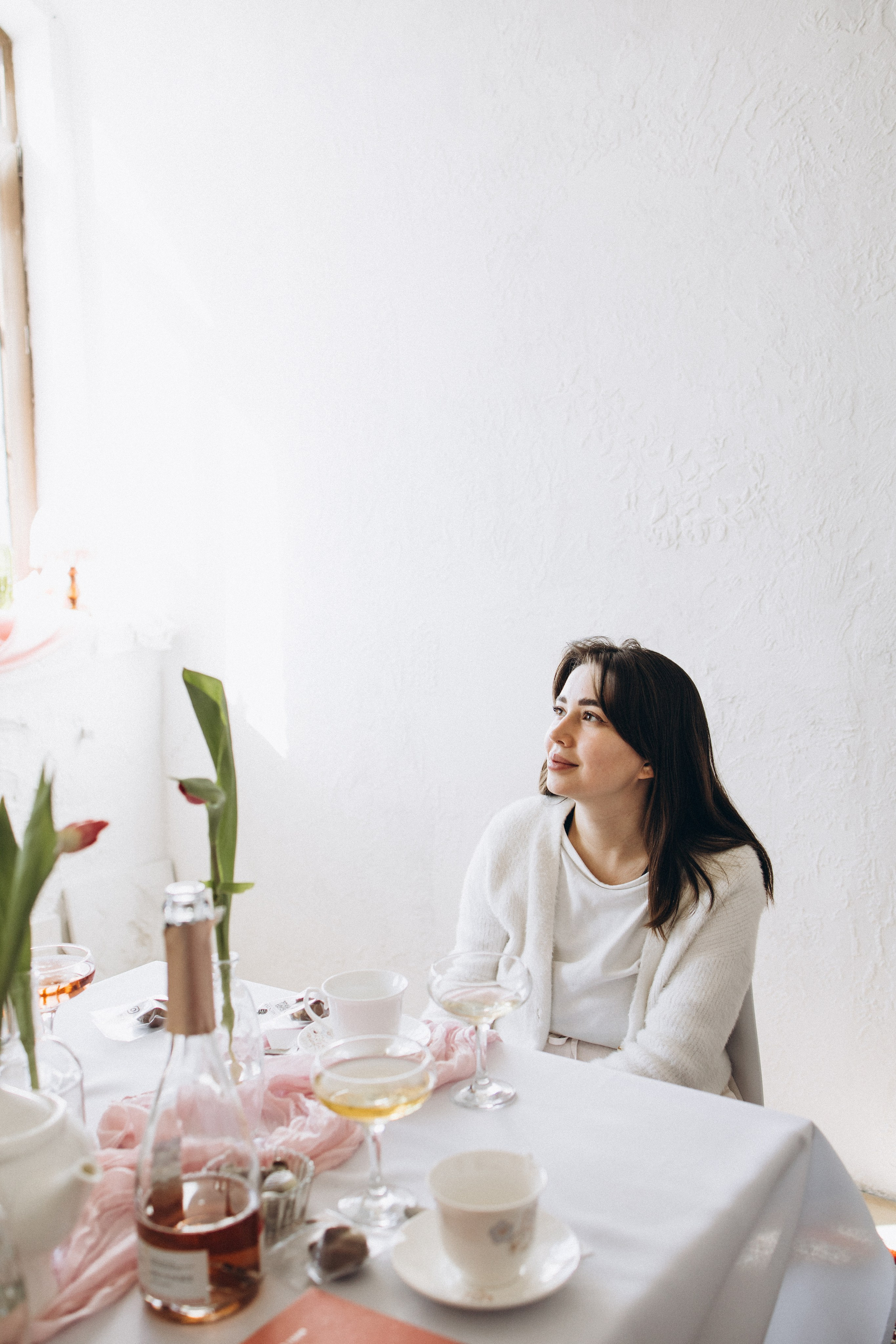 Лекция про любовь. Свадебный и портретный фотограф в Калининграде Наталия Еник