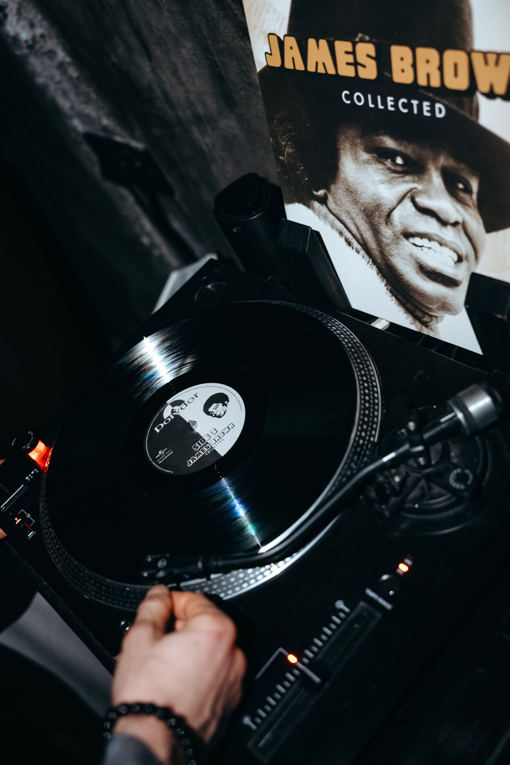 INFUSE BAR. Фотограф Элина Брусенцева