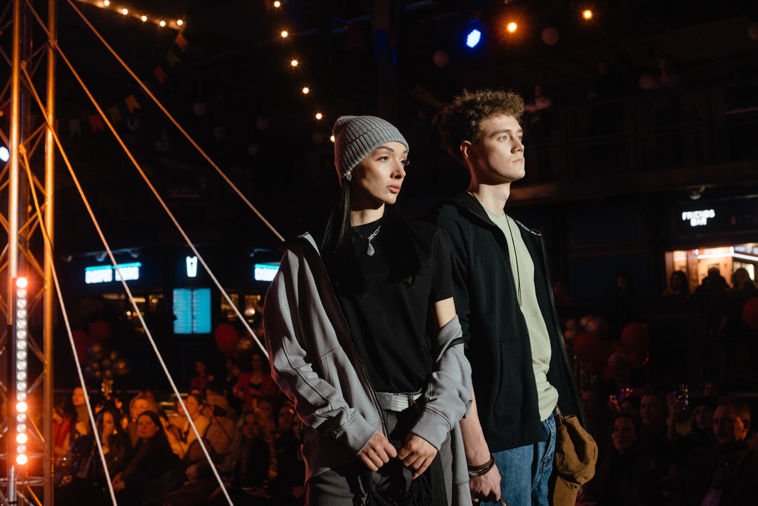 SLAVA. Фотограф Элина Брусенцева