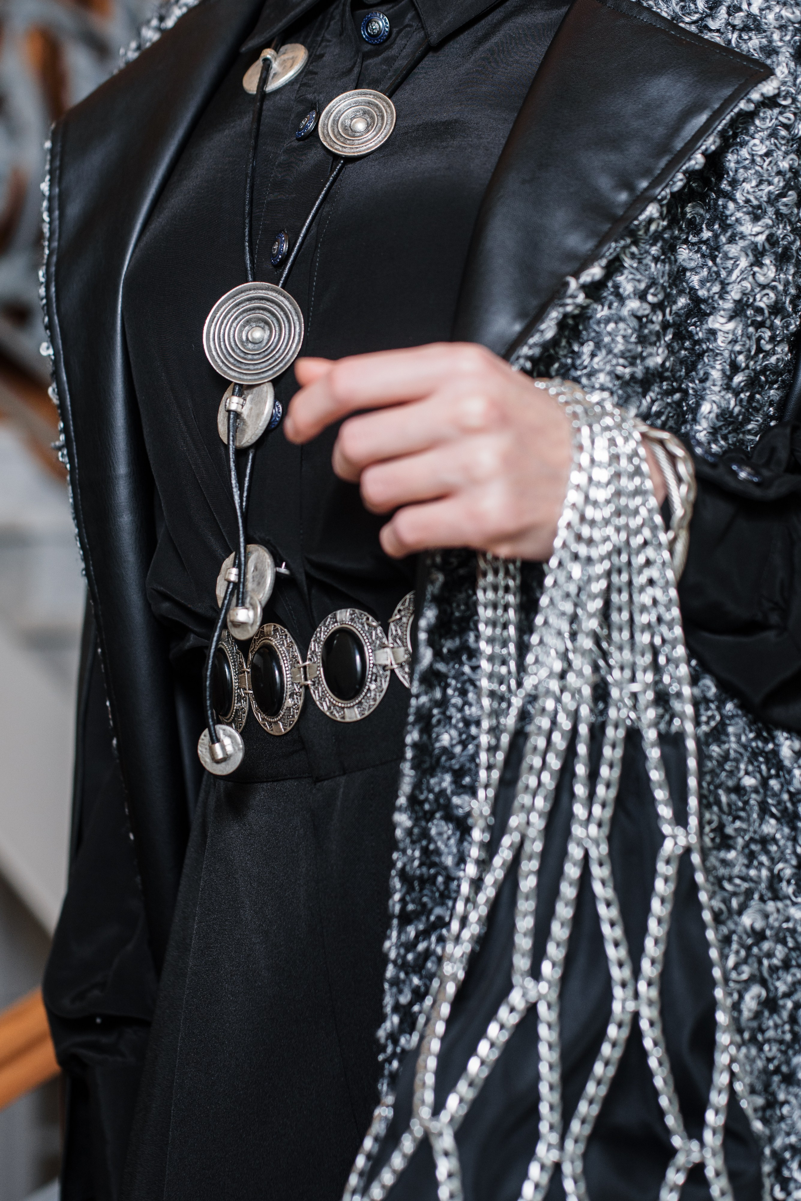 Содружество Моды • День 1 • 2023. Фотограф Элина Брусенцева