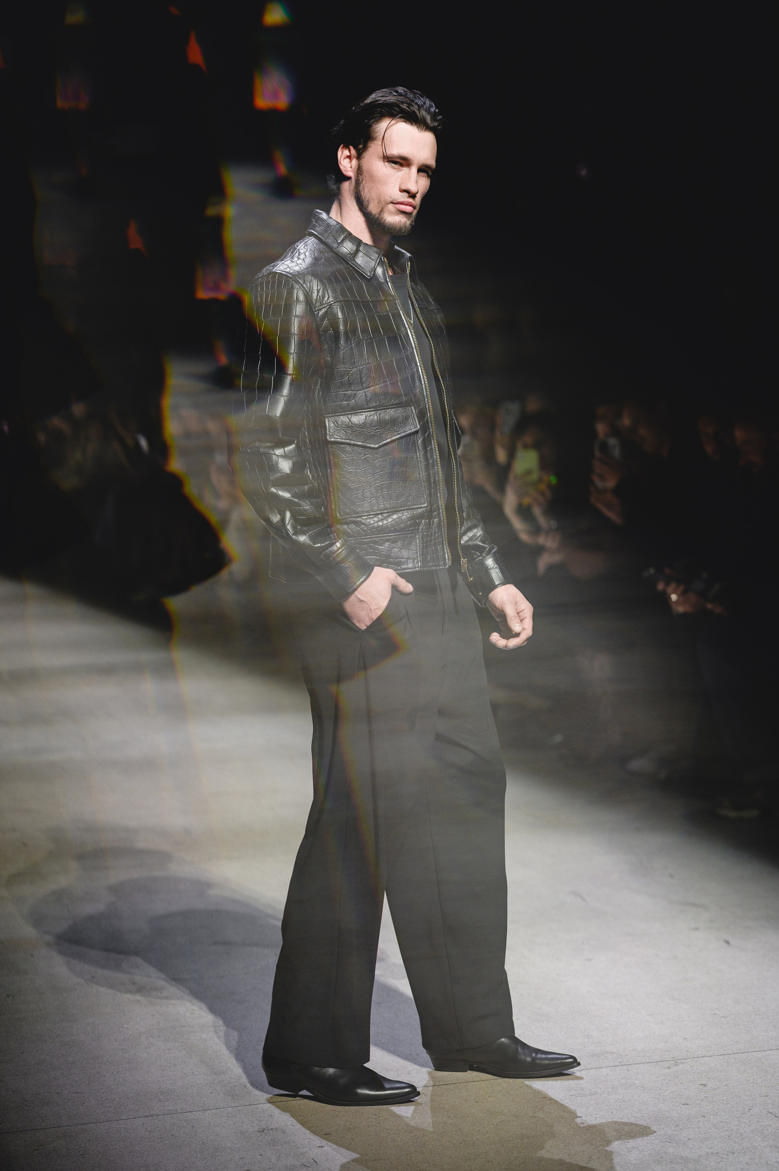 Московская Неделя Моды // 2025. Фотограф Элина Брусенцева