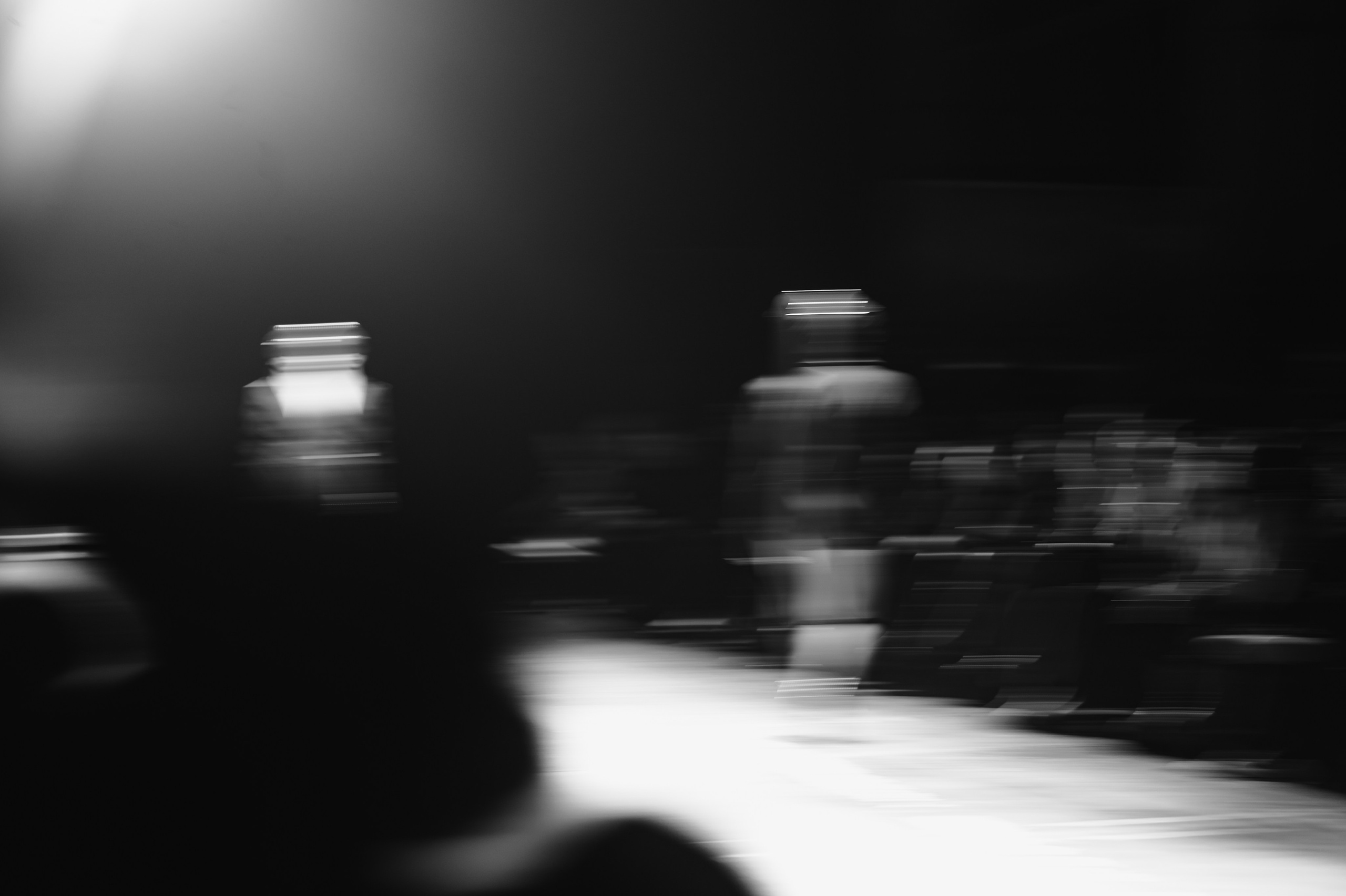 AUXI Fashion Show FALL 2025. Фотограф Элина Брусенцева