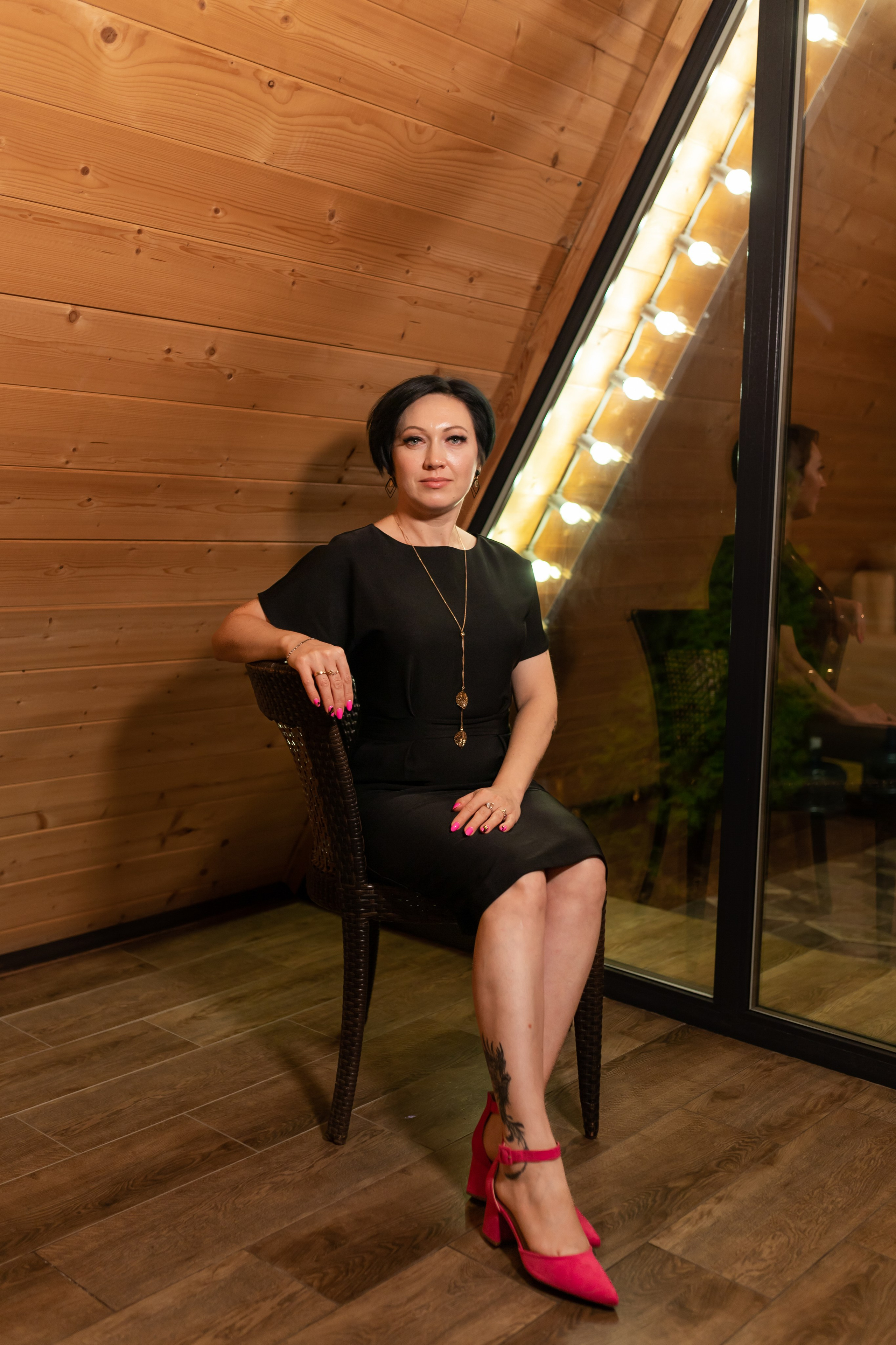 Siberian Wellness. Марина Шаймухаметова. Фотограф в Уфе