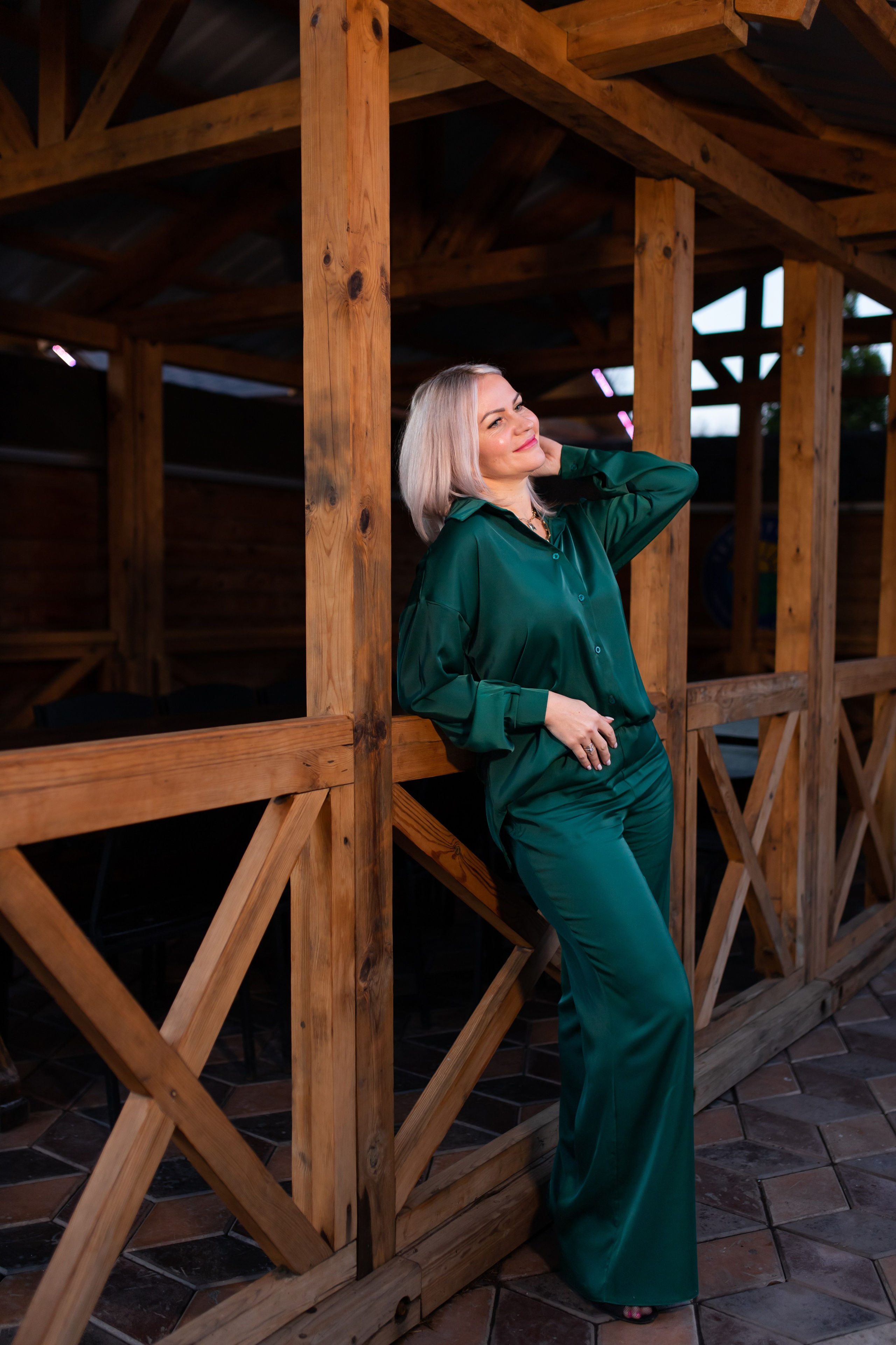 Siberian Wellness. Марина Шаймухаметова. Фотограф в Уфе