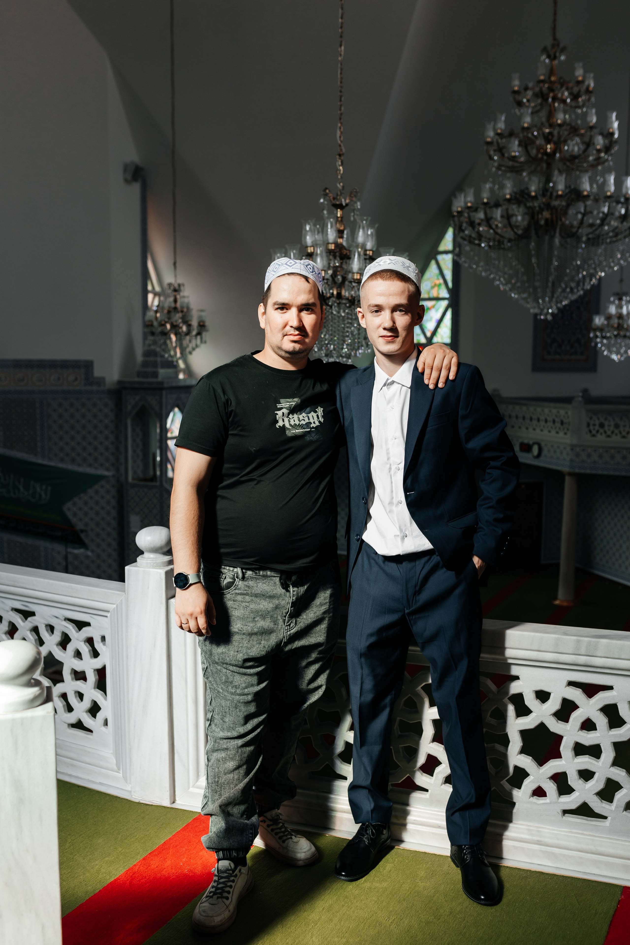 Максим и Лиана. Марина Шаймухаметова. Фотограф в Уфе