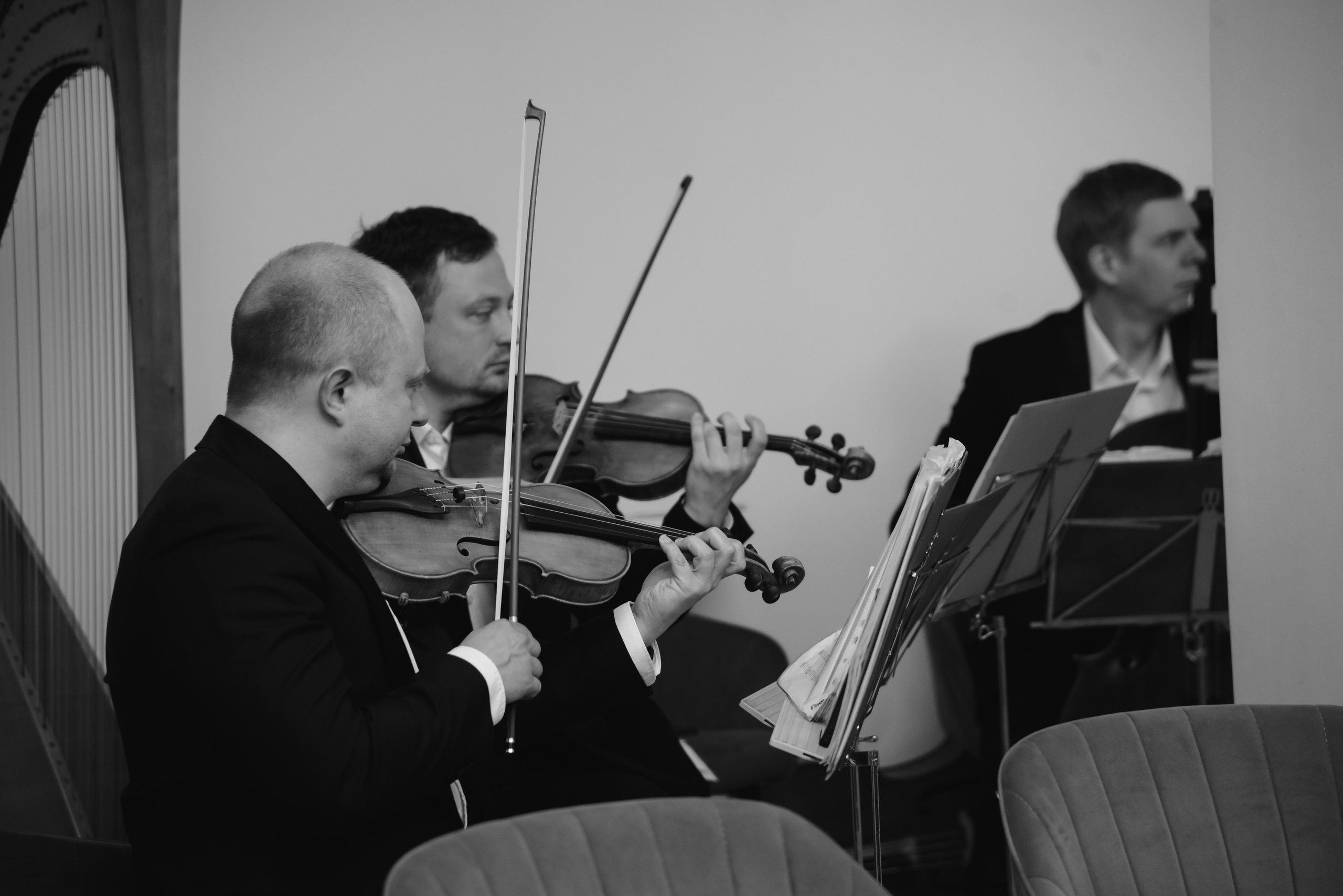 Один день и вся жизнь. Фотограф Лола Волна, город Москва