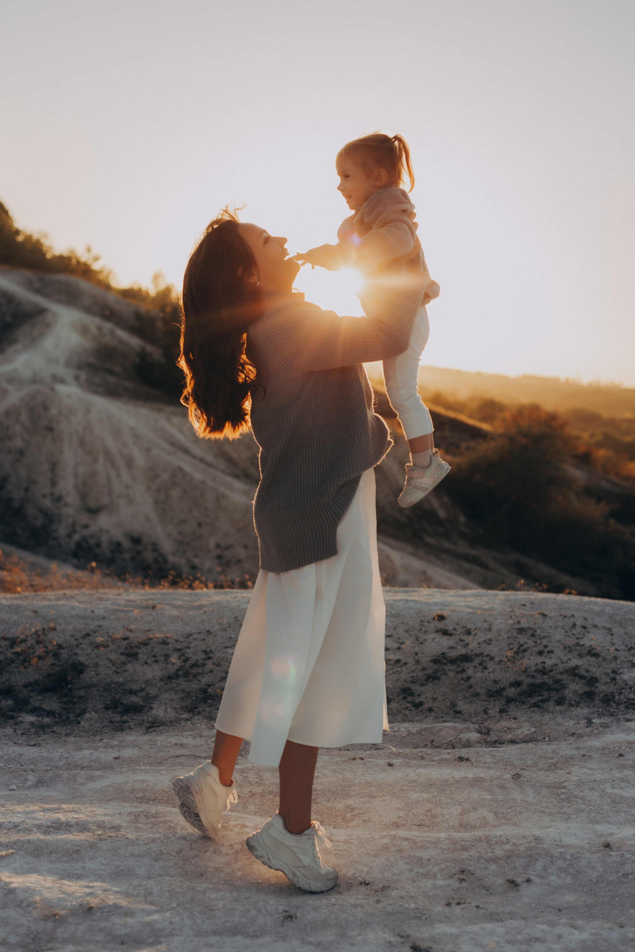 Семейная прогулка. Семейный фотограф в г. Белгороде Ангелина Прокопенко
