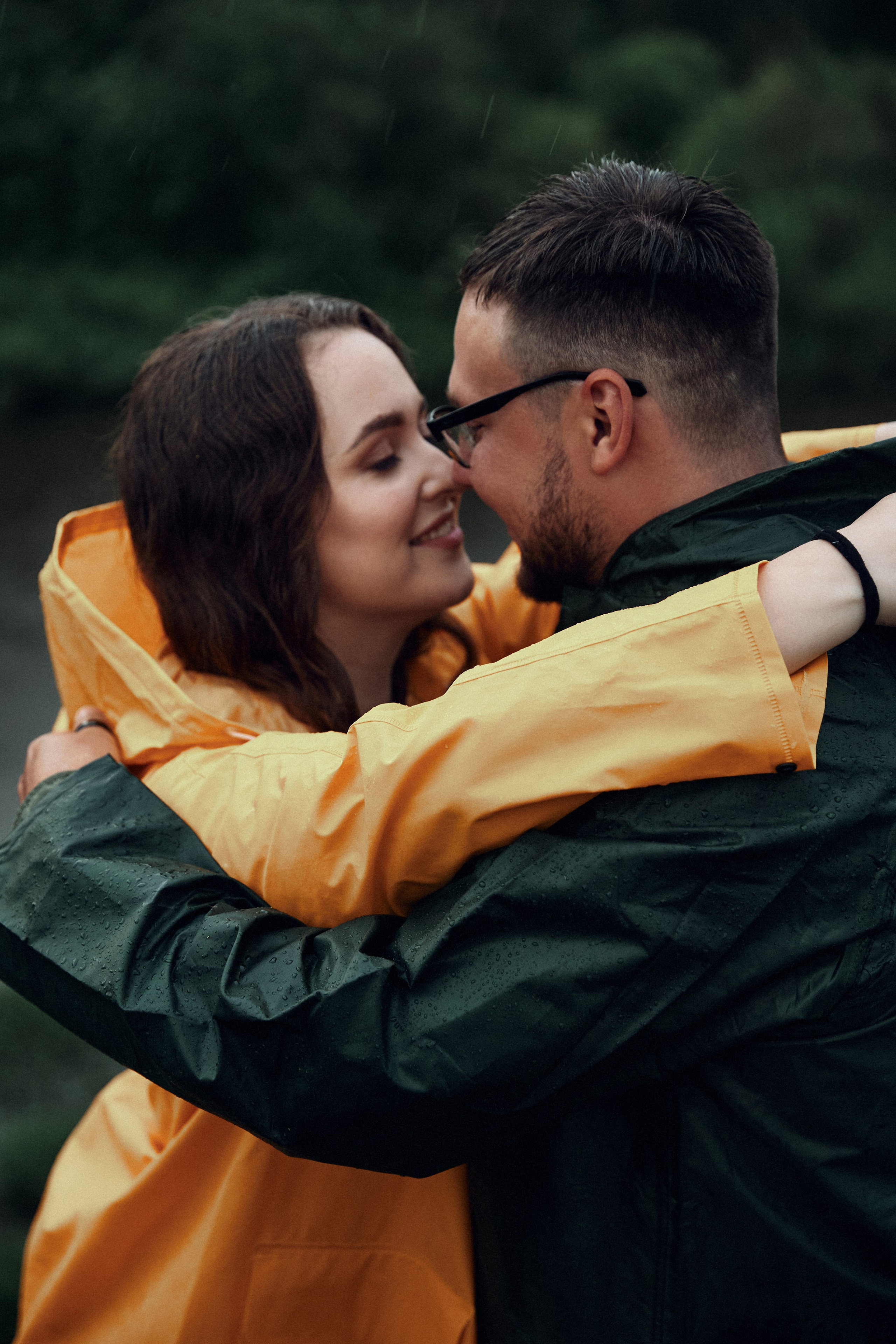 Konstantin & Daria. Event агентство PAPRIKA в Екатеринбурге